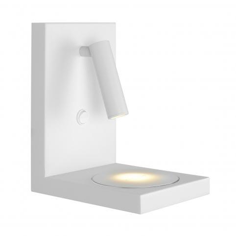 картинка Светодиодный спот iLedex iCharge 1831A WH от магазина pro-decor.kz
