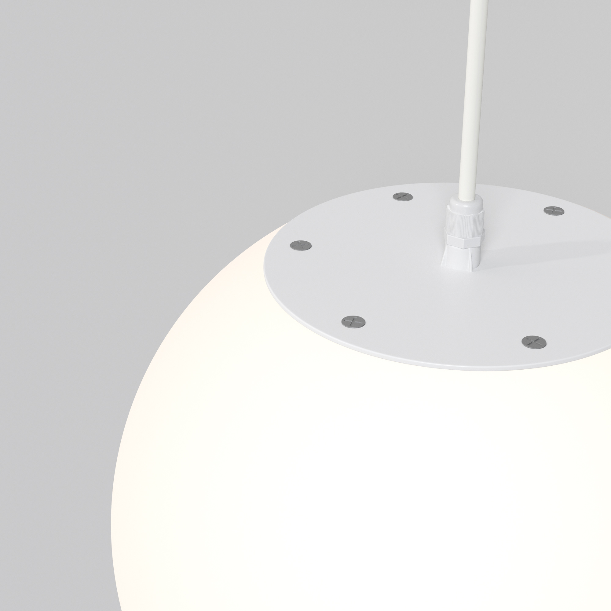 картинка Подвесной светильник Outdoor O594PL-01W от магазина pro-decor.kz