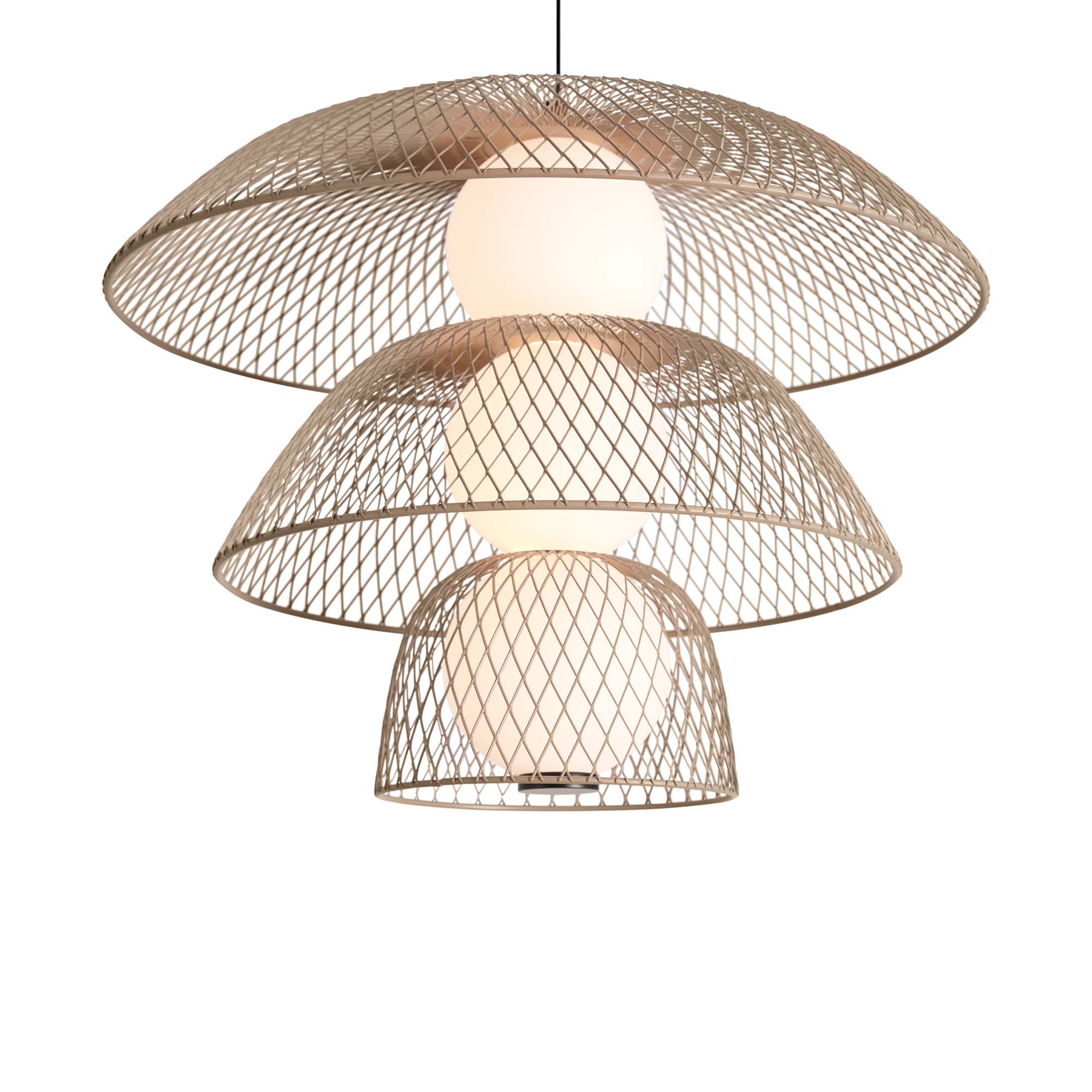 картинка Подвесной светильник Freya FR5545PL-L5BG от магазина pro-decor.kz