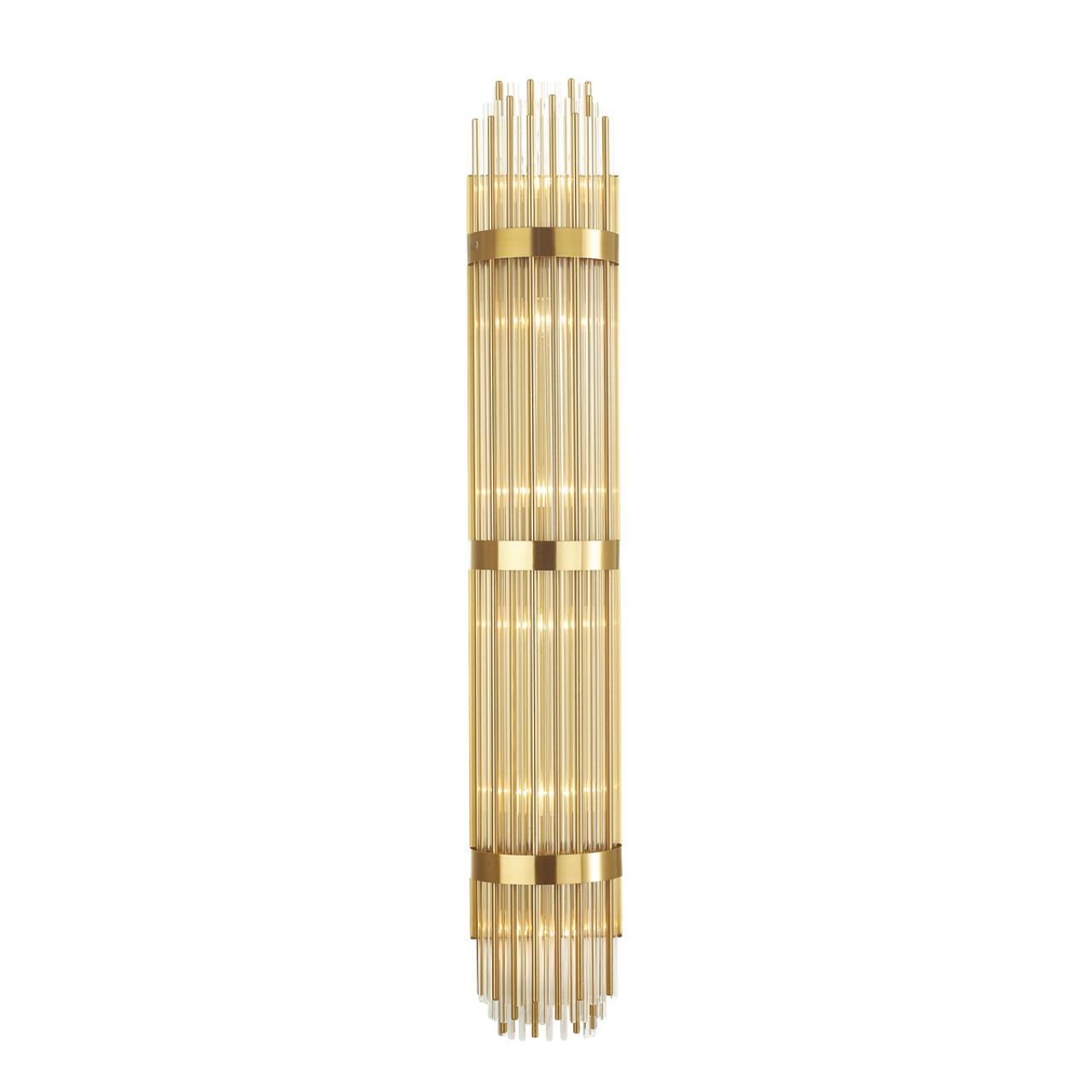 картинка Настенный светильник Odeon Light Hall Empire 4854/6W от магазина pro-decor.kz