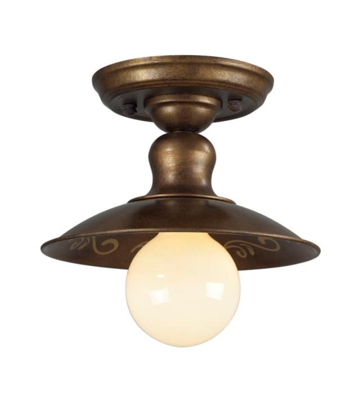 картинка Потолочный светильник Favourite Magrib 1214-1U от магазина pro-decor.kz