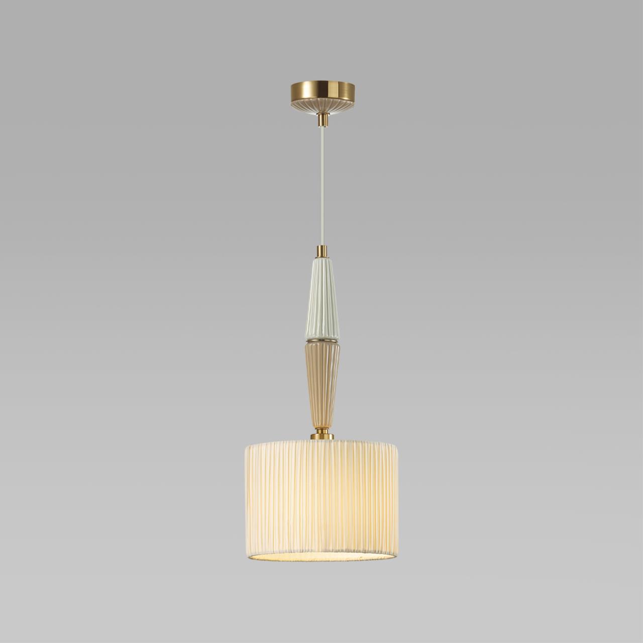 картинка 5403/1 CLASSIC ODL_EX24 77 Подвесной светильник LATTE от магазина pro-decor.kz