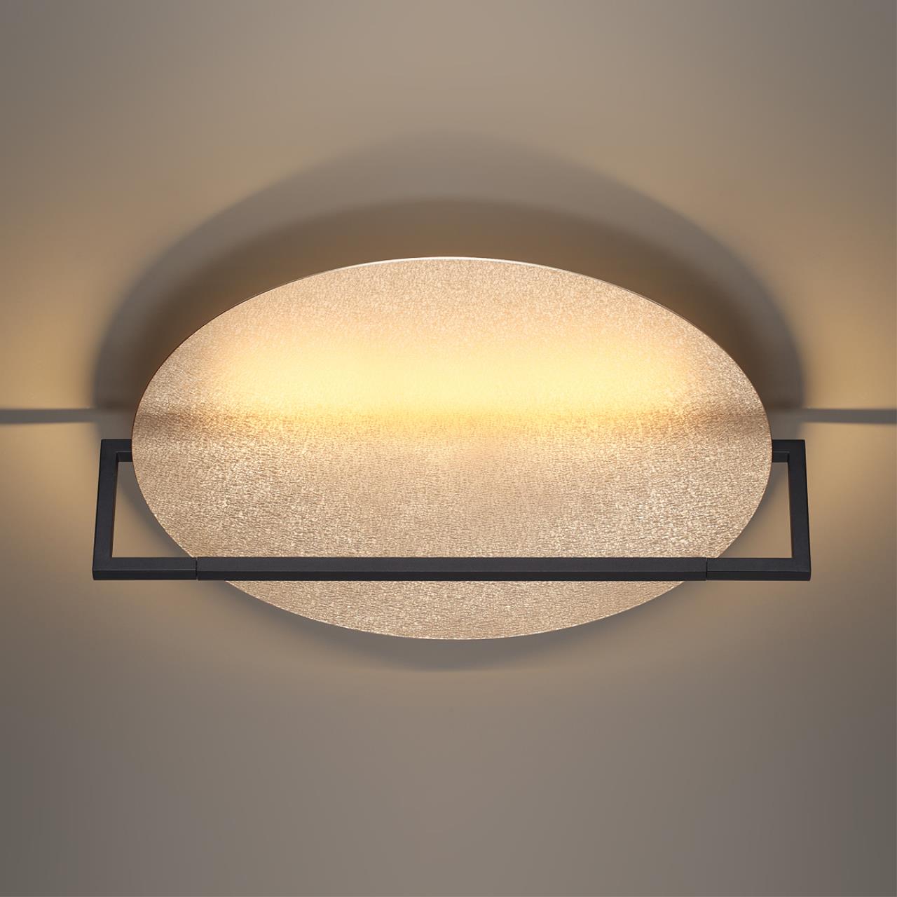 картинка 7016/20WL Odeon Light  Настенно-потолочный светильник поворотный 360° LUNAR от магазина pro-decor.kz