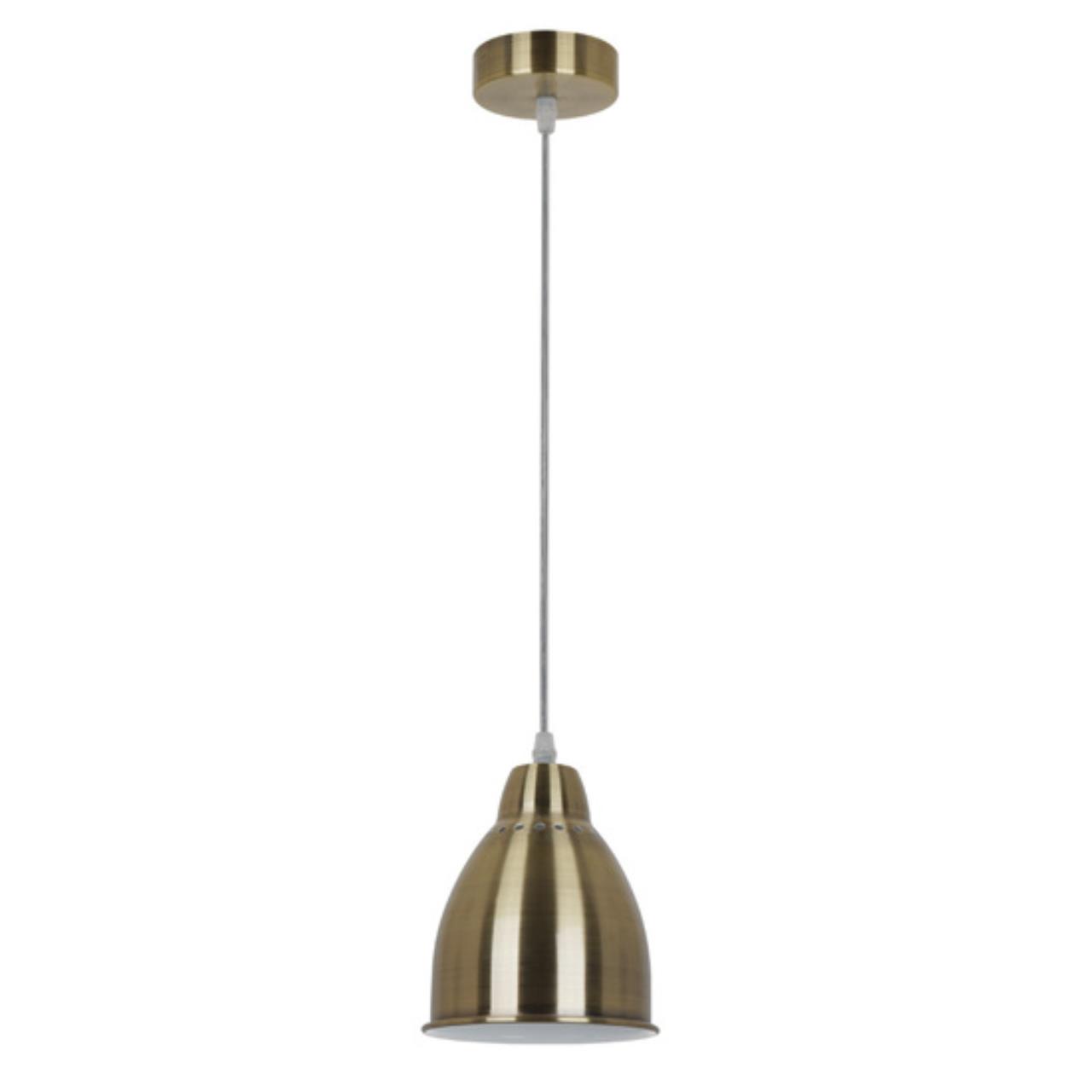 картинка Подвесной светильник Arte Lamp Braccio A2054SP-1AB магазин pro-decor.kz являющийся официальным дистрибьютором в Казахстане картинка Подвесной светильник Arte Lamp Braccio A2054SP-1AB от магазина pro-decor.kz