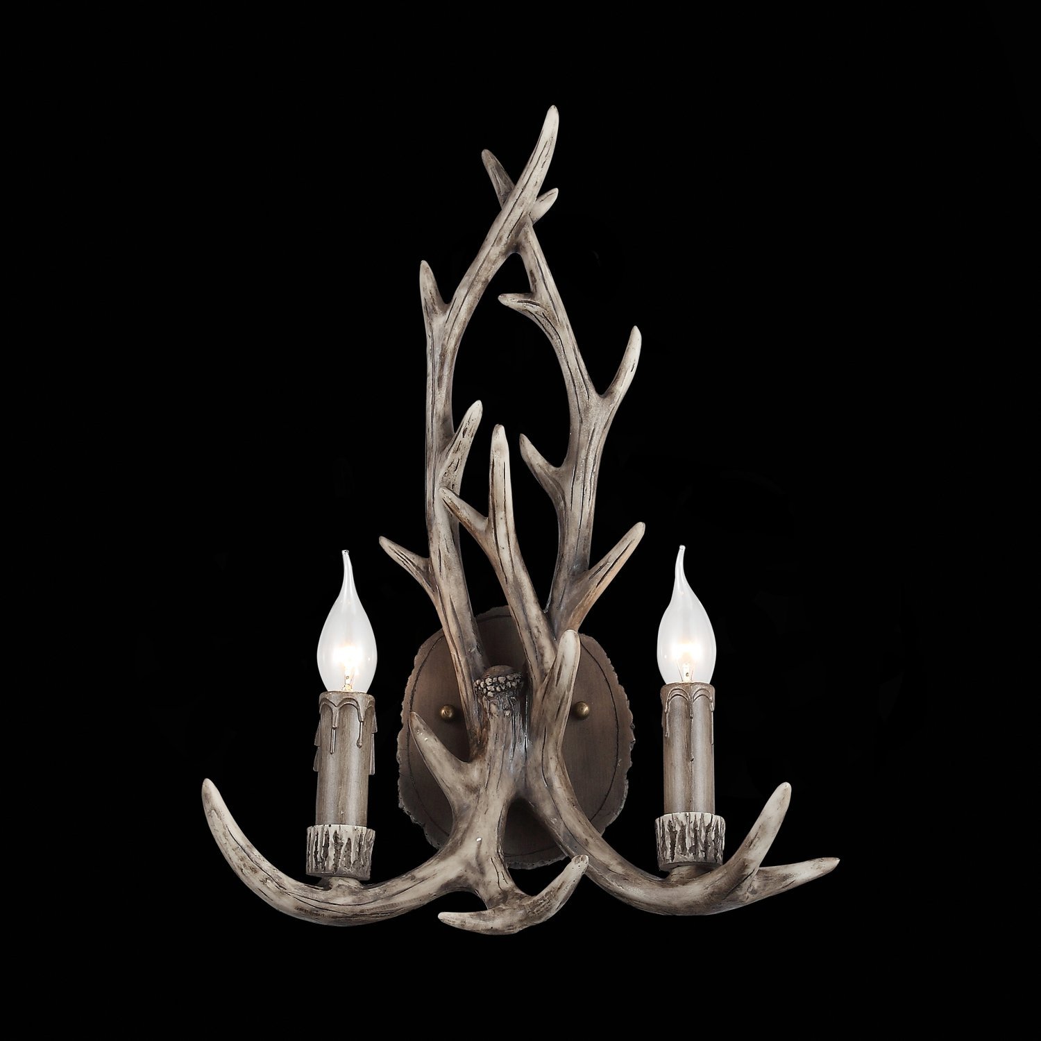 картинка Бра ST Luce Corna SL154.701.02 магазин pro-decor.kz являющийся официальным дистрибьютором в Казахстане картинка Бра ST Luce Corna SL154.701.02 от магазина pro-decor.kz