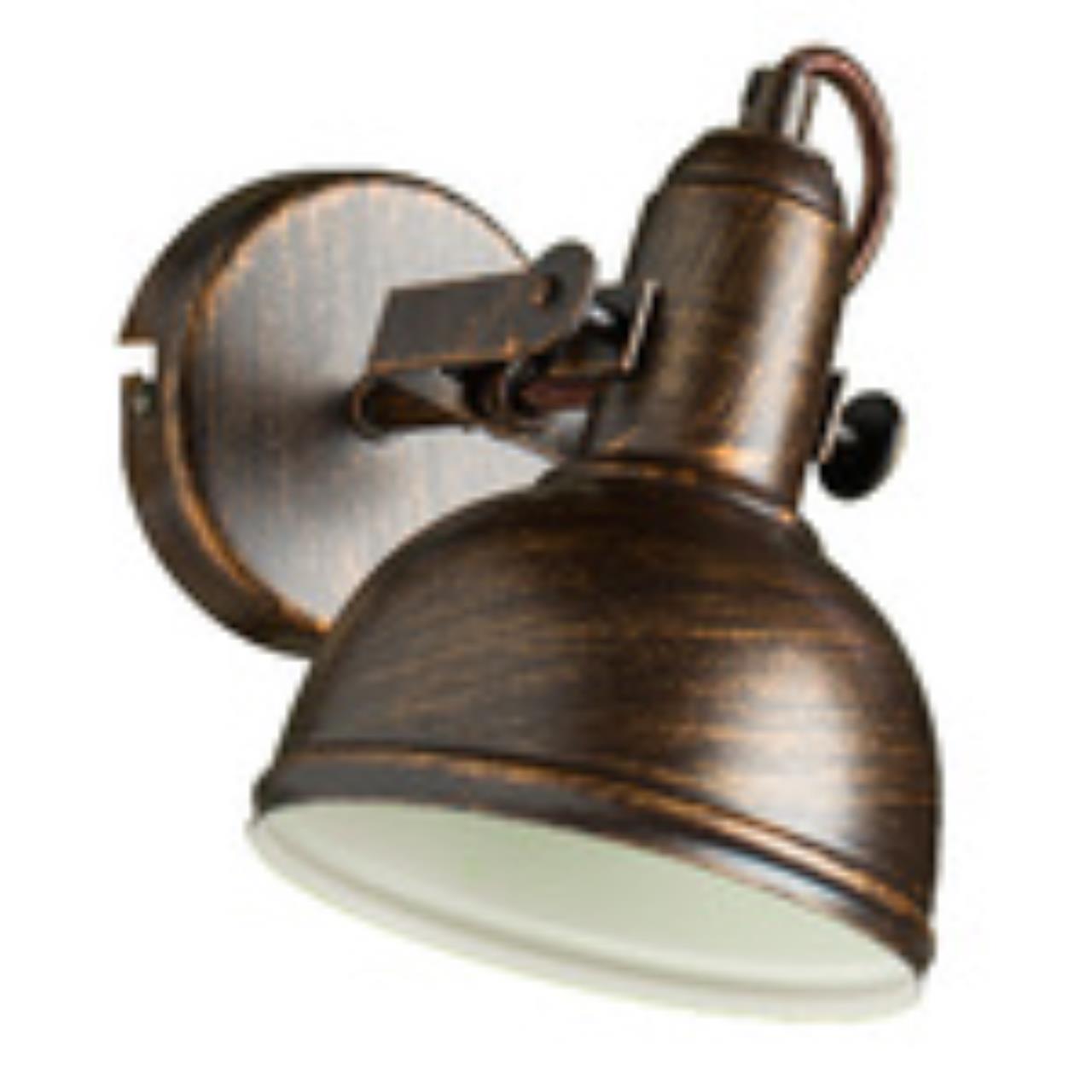 картинка Настенный светильник Arte Lamp Martin A5213AP-1BR от магазина pro-decor.kz