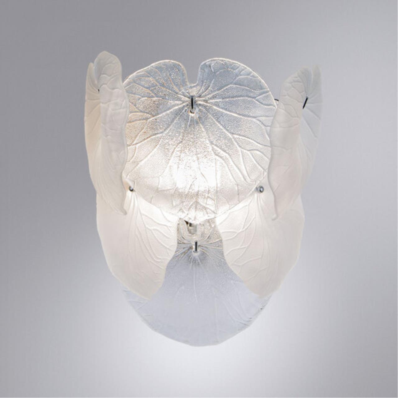 картинка Бра Arte Lamp KAPRI A4078AP-2CC от магазина pro-decor.kz