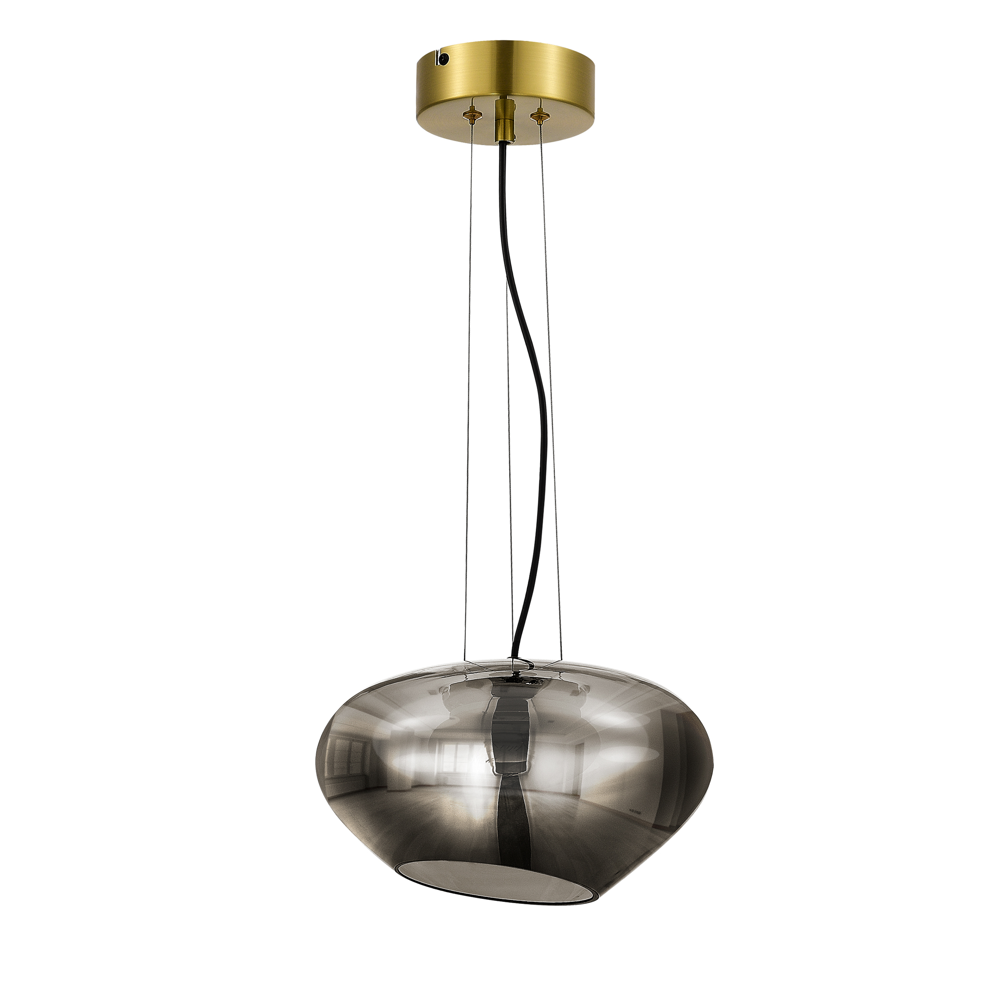 картинка SL6019.303.01 Светильник подвесной ST-Luce FORAY от магазина pro-decor.kz