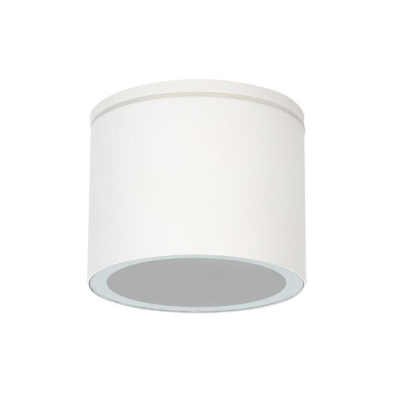 картинка Уличный потолочный светильник Arte Lamp PIAUTOS A1913PF-1WH от магазина pro-decor.kz