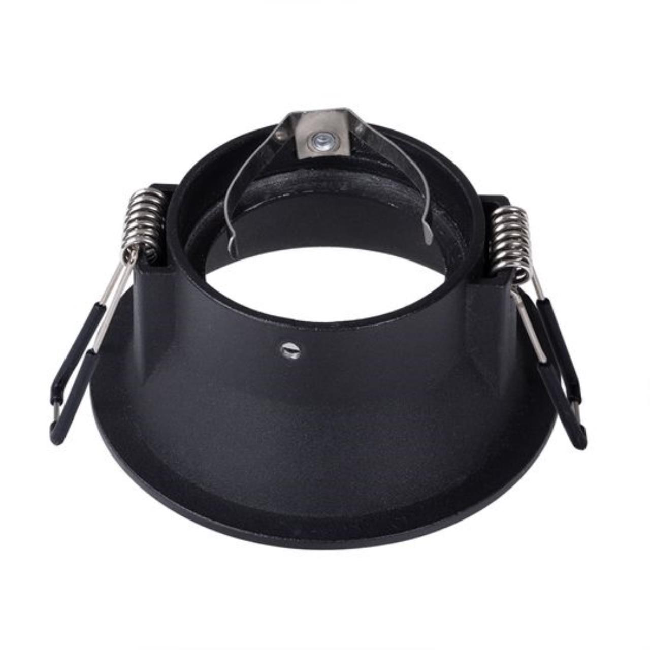 картинка Встраиваемый светильник Arte Lamp DASH A2864PL-1BK от магазина pro-decor.kz