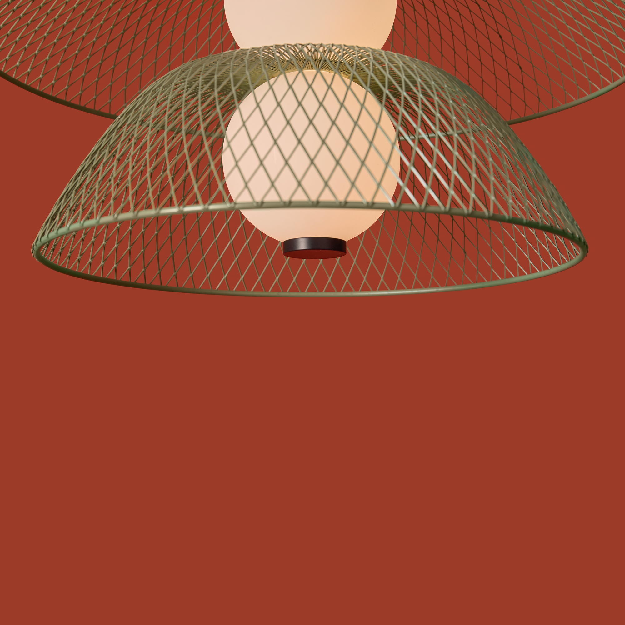 картинка Подвесной светильник Freya FR5545PL-L5GN от магазина pro-decor.kz