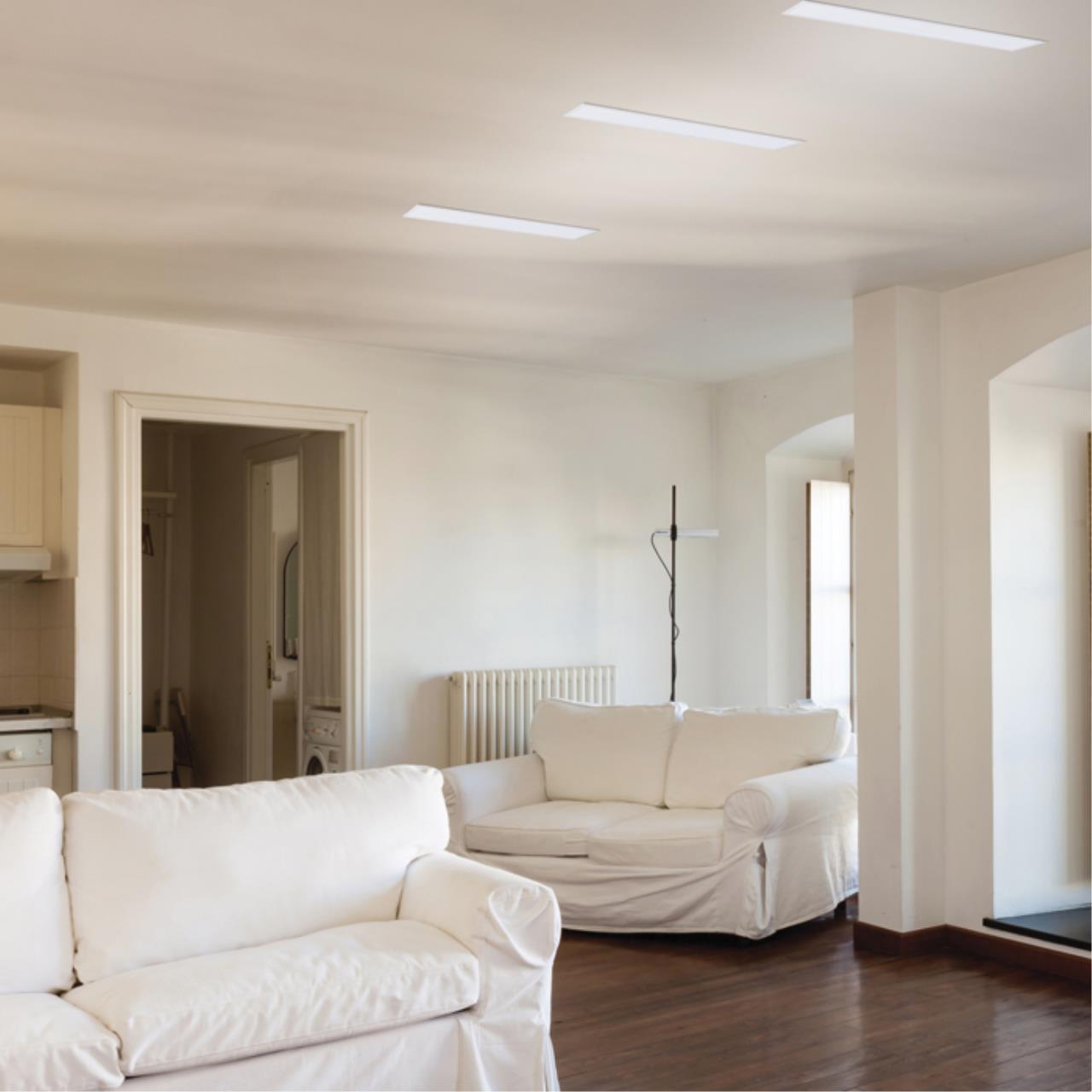 картинка Встраиваемый светодиодный светильник Novotech Iter 358043 от магазина pro-decor.kz