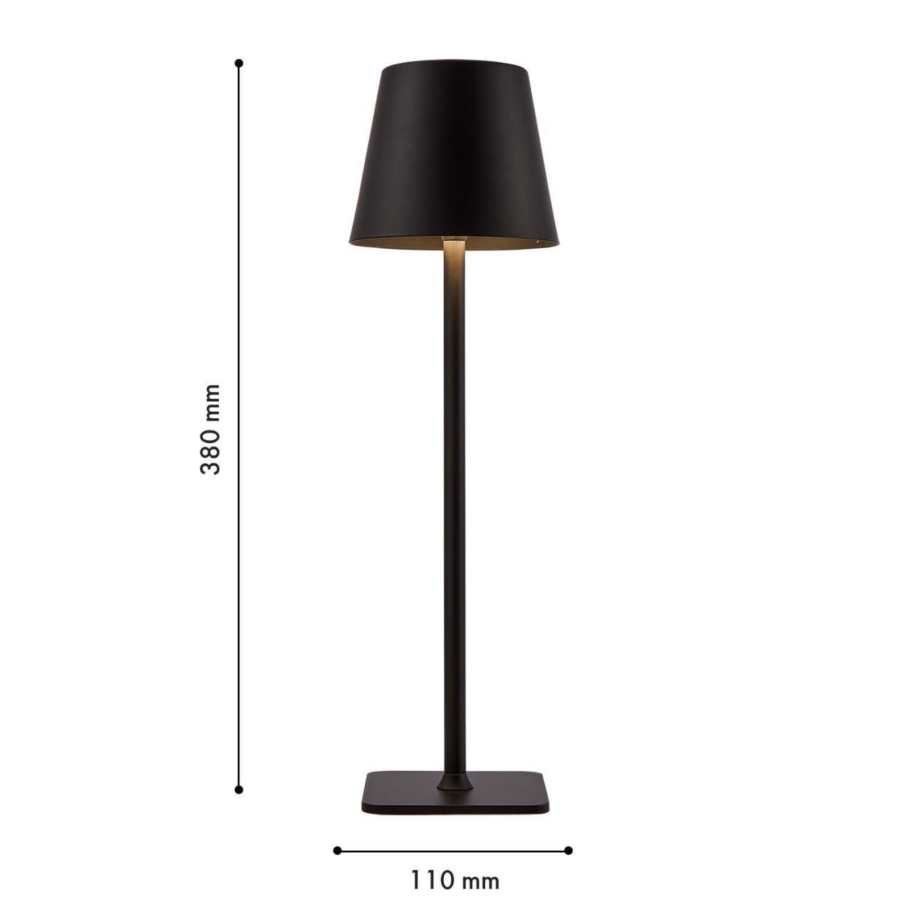 картинка 4615-1T Настольная лампа Pyari F-Promo от магазина pro-decor.kz