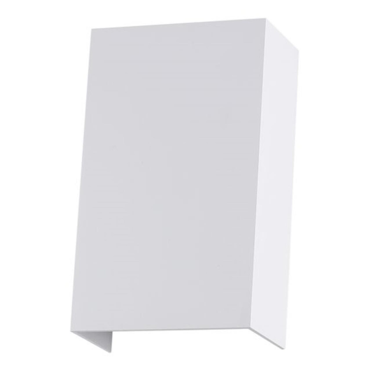картинка Уличный светильник Arte Lamp ALGOL A5640AL-2WH от магазина pro-decor.kz