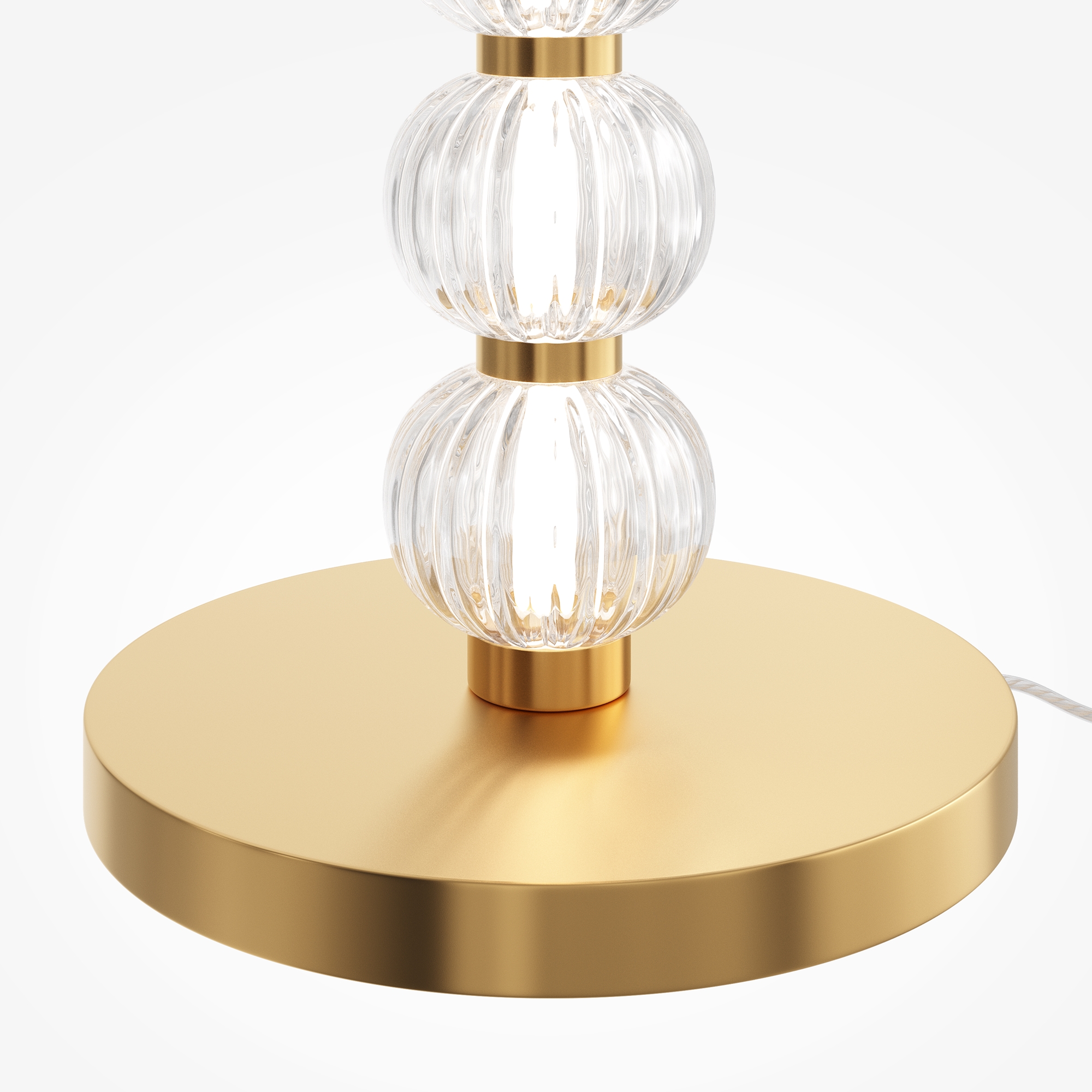 картинка Напольный светильник (торшер) Maytoni MOD555FL-L23G3K от магазина pro-decor.kz