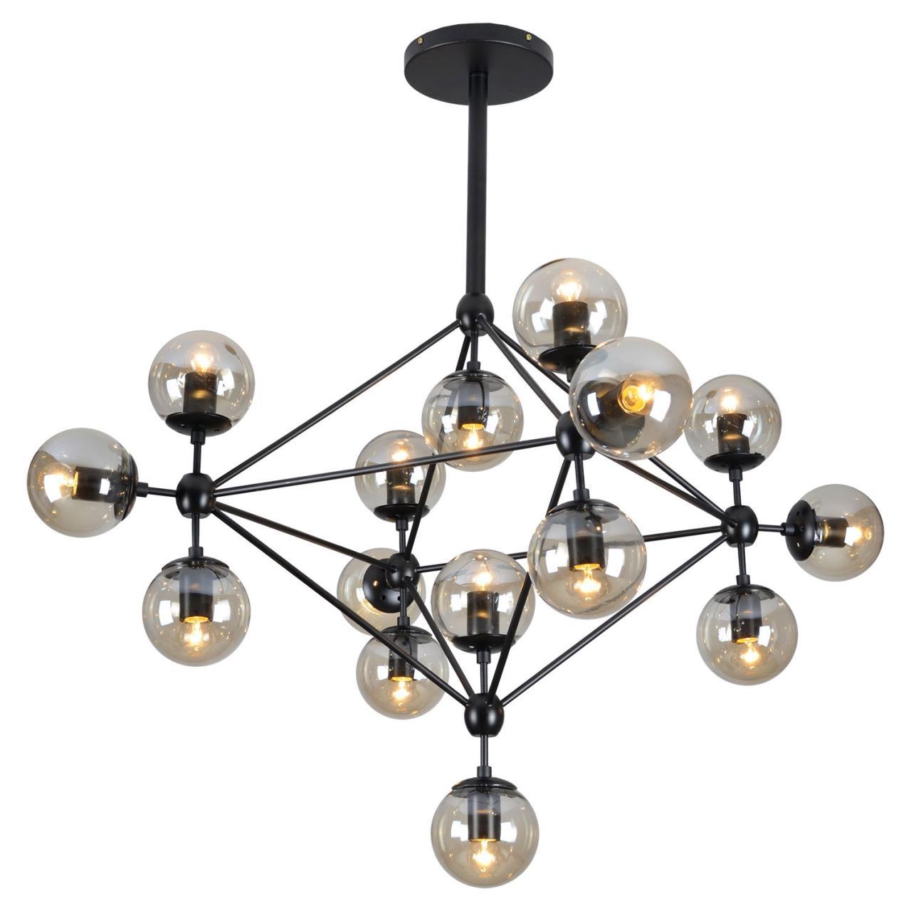 картинка Подвесная люстра Lussole Loft LSP-8165 магазин pro-decor.kz являющийся официальным дистрибьютором в Казахстане картинка Подвесная люстра Lussole Loft LSP-8165 от магазина pro-decor.kz