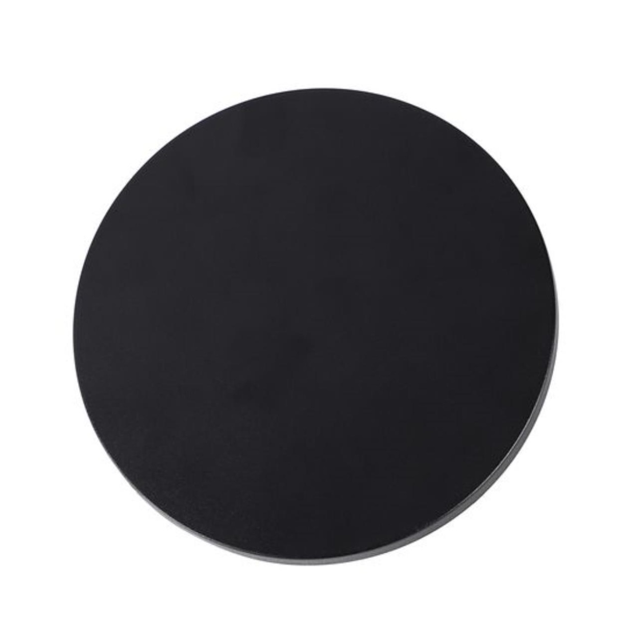 картинка Настенный уличный светильник Arte Lamp NIMBO A4406AL-1BK от магазина pro-decor.kz