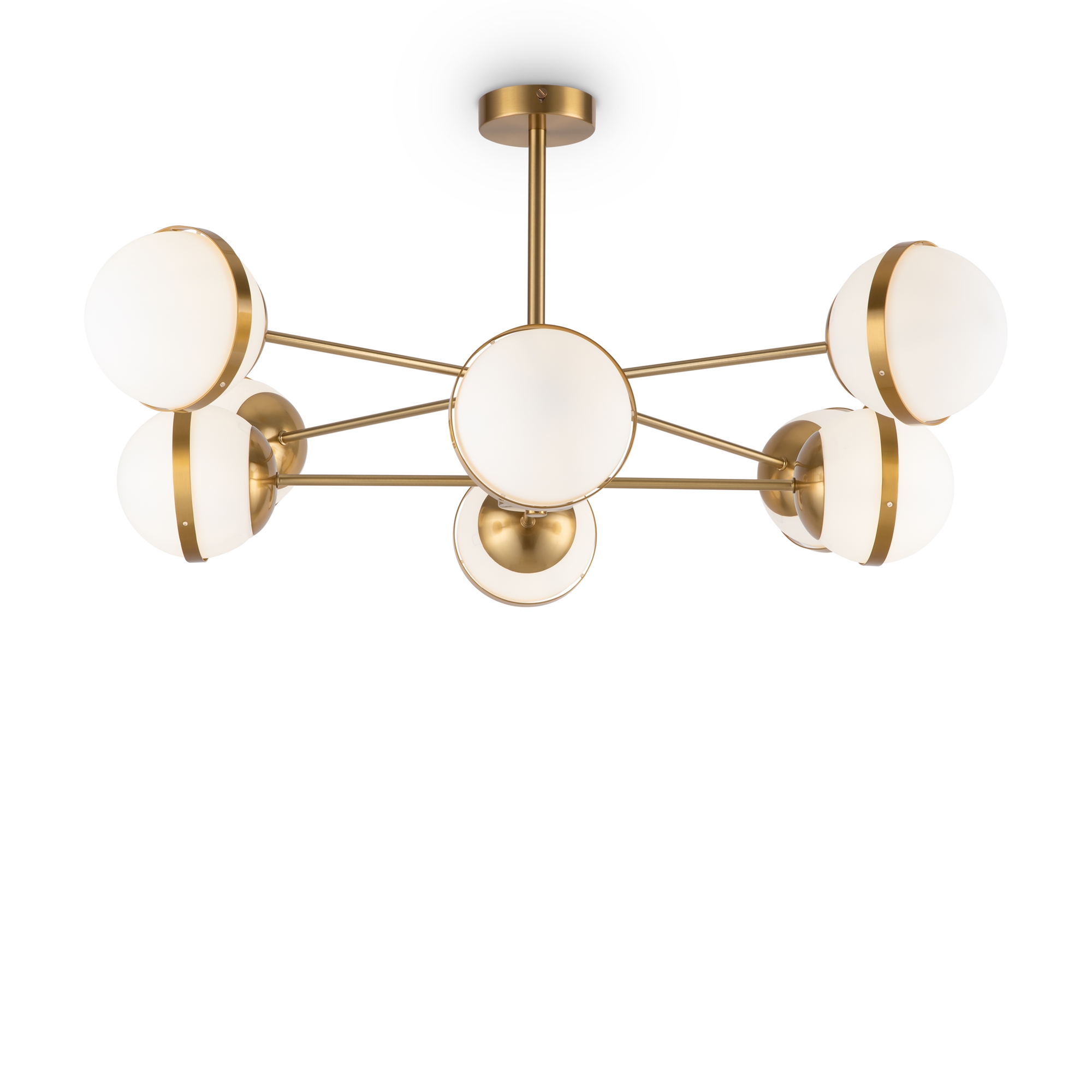 картинка Подвесной светильник Freya FR5204PL-08BS от магазина pro-decor.kz