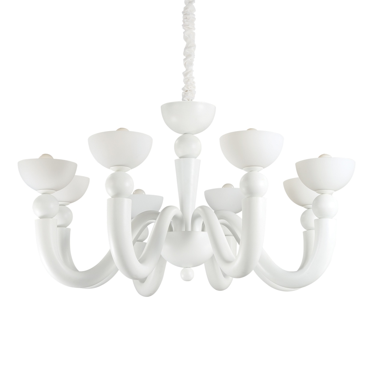 картинка Светильник BON BON SP8 BIANCO 94007 магазин pro-decor.kz являющийся официальным дистрибьютором в Казахстане картинка Светильник BON BON SP8 BIANCO 94007 от магазина pro-decor.kz