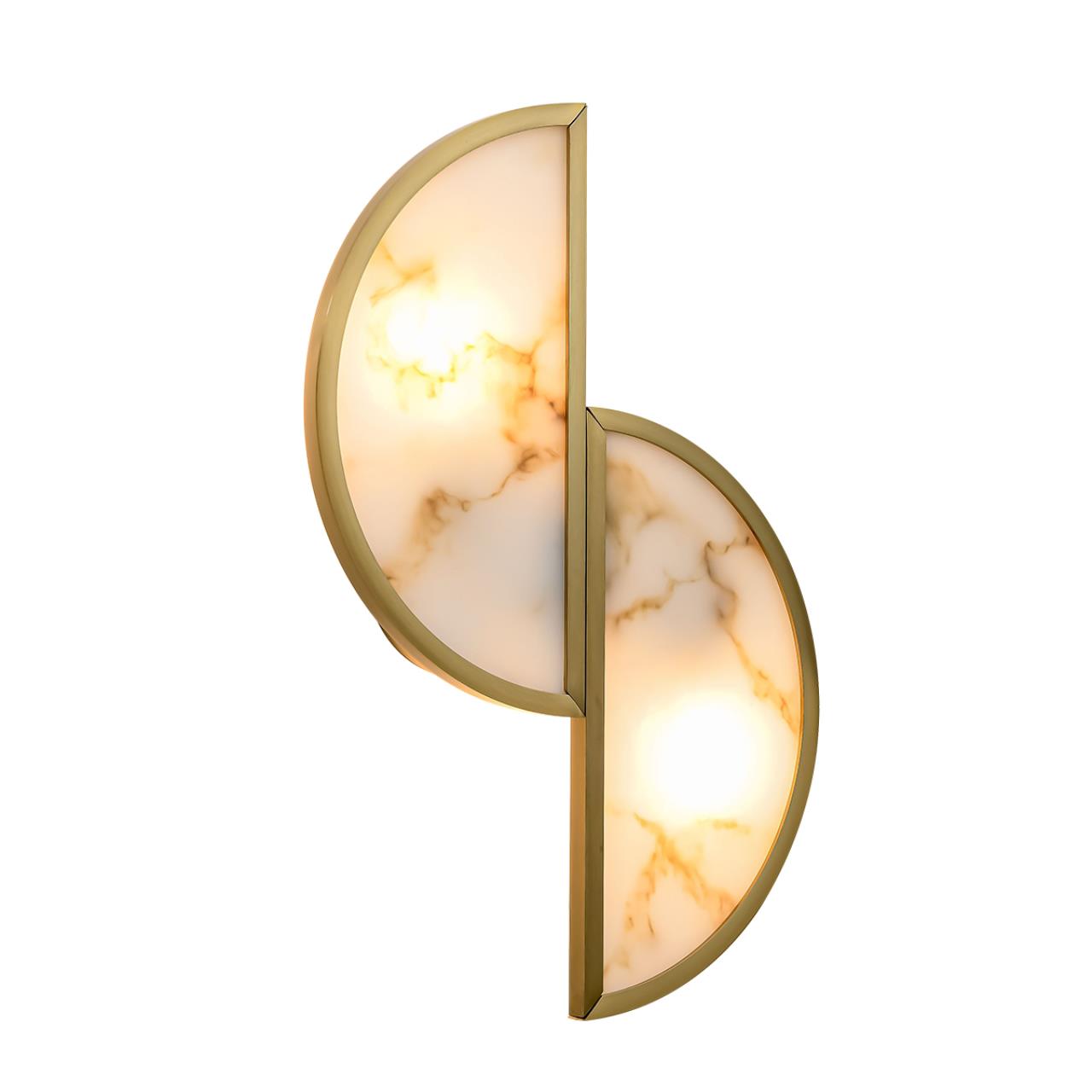 картинка 5447/2W Odeon Light Настенный светильник TOSCANA магазин pro-decor.kz являющийся официальным дистрибьютором в Казахстане картинка 5447/2W Odeon Light Настенный светильник TOSCANA от магазина pro-decor.kz