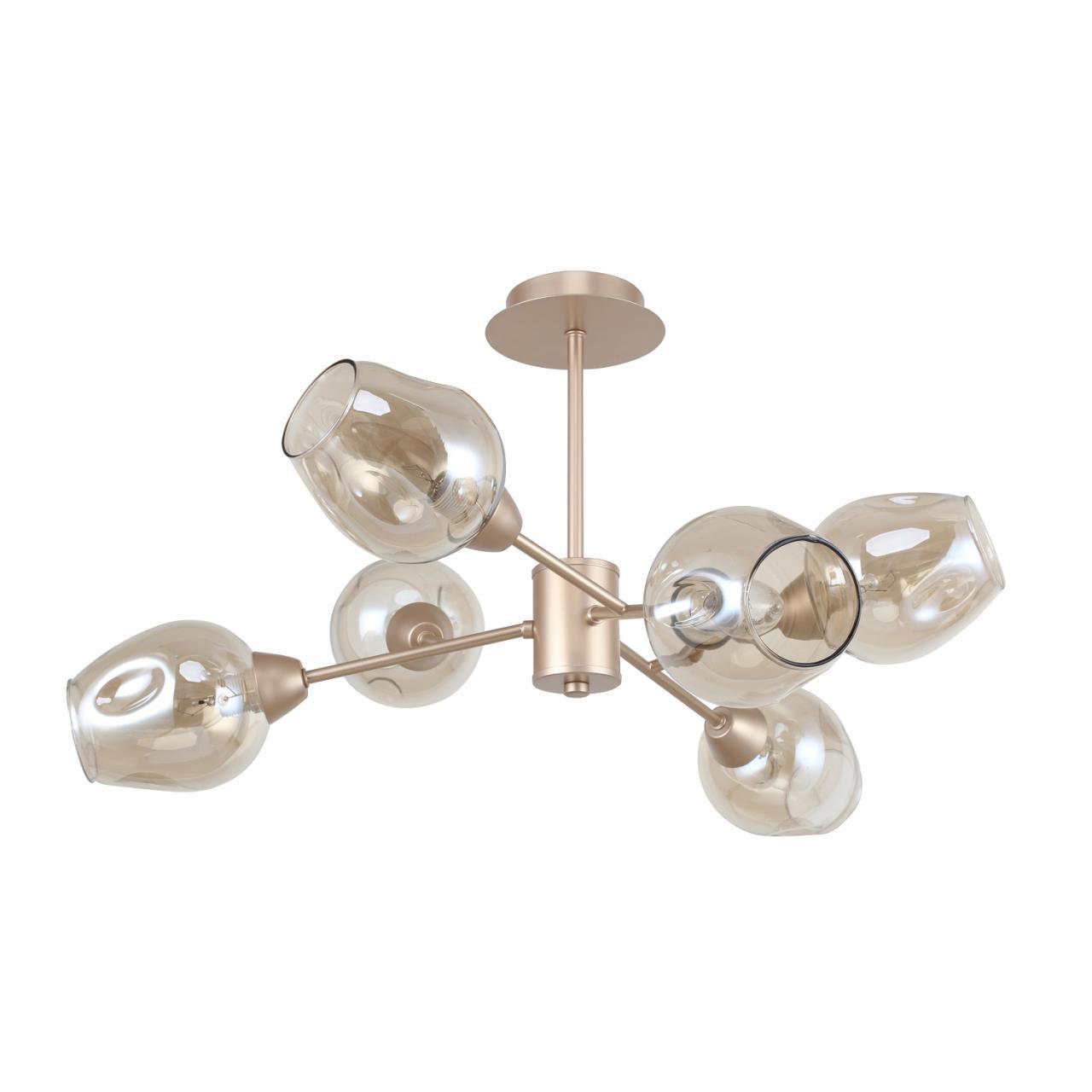 картинка Потолочная люстра F-Promo Tilda 2658-6U от магазина pro-decor.kz