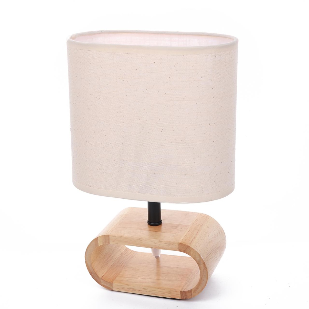 картинка 8199/1T Lumion Настольная лампа MADERANA от магазина pro-decor.kz