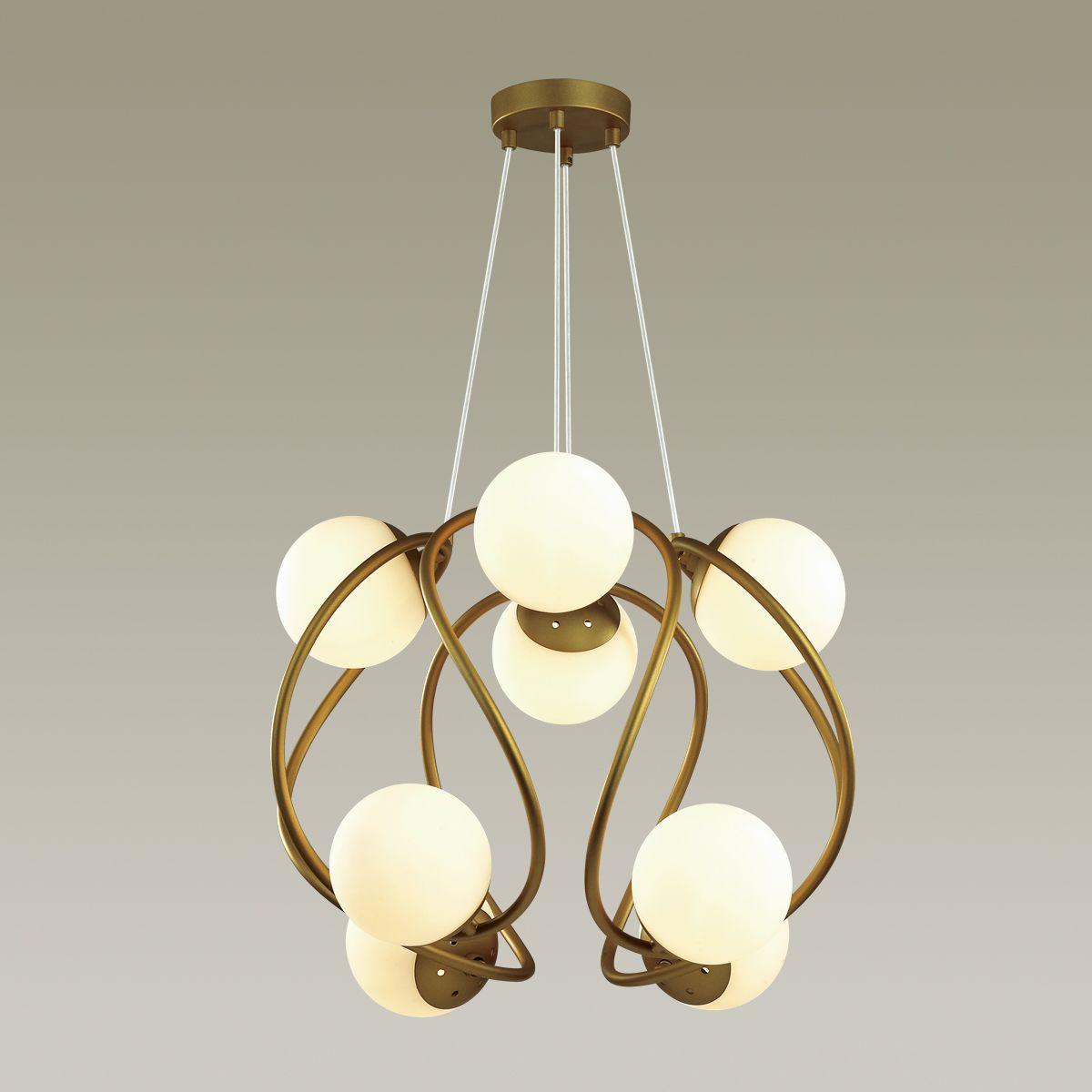 картинка Подвесная люстра Odeon Light Slota 4808/8 магазин pro-decor.kz являющийся официальным дистрибьютором в Казахстане картинка Подвесная люстра Odeon Light Slota 4808/8 от магазина pro-decor.kz