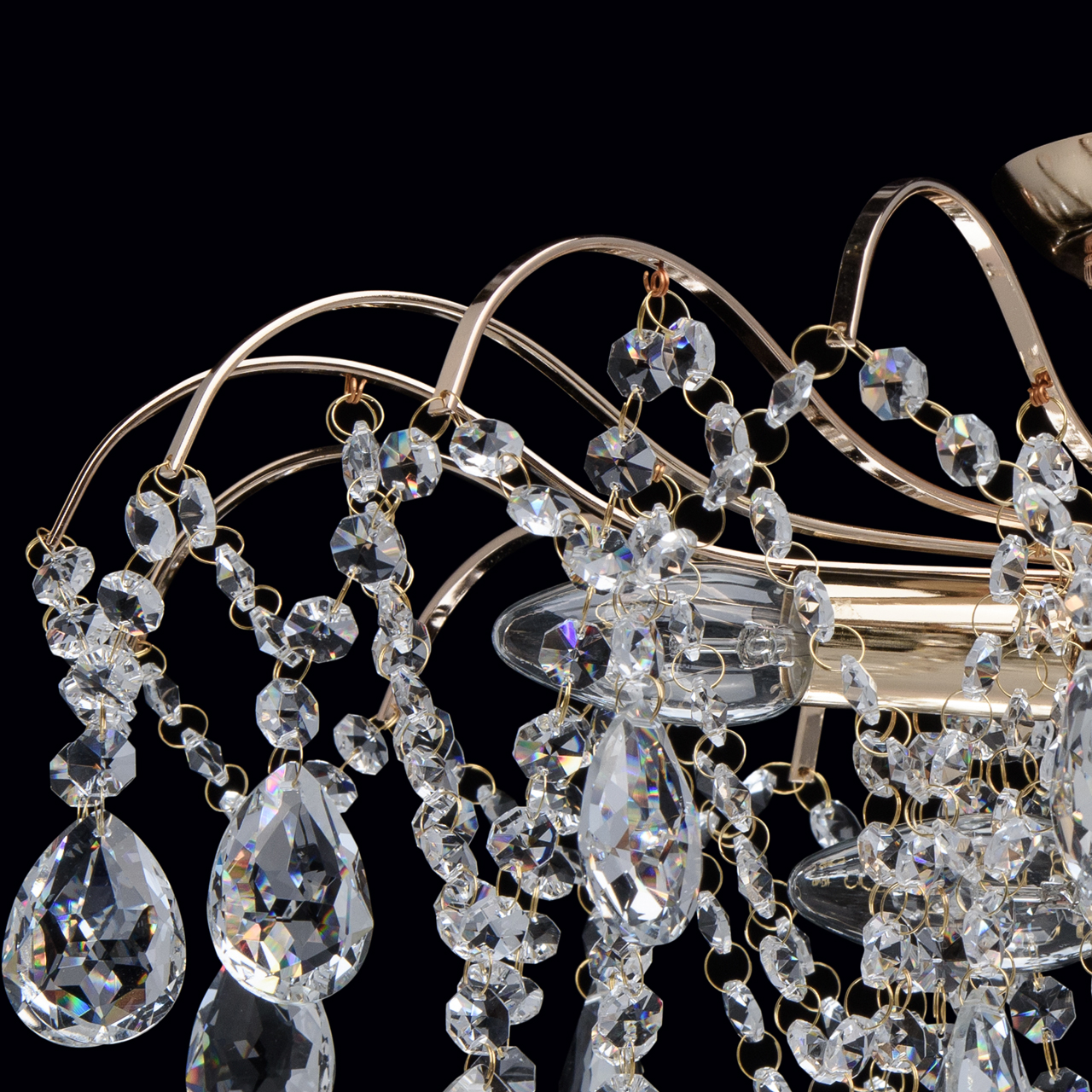 картинка Потолочная люстра MW-Light Бриз 464017406 магазин pro-decor.kz являющийся официальным дистрибьютором в Казахстане картинка Потолочная люстра MW-Light Бриз 464017406 от магазина pro-decor.kz