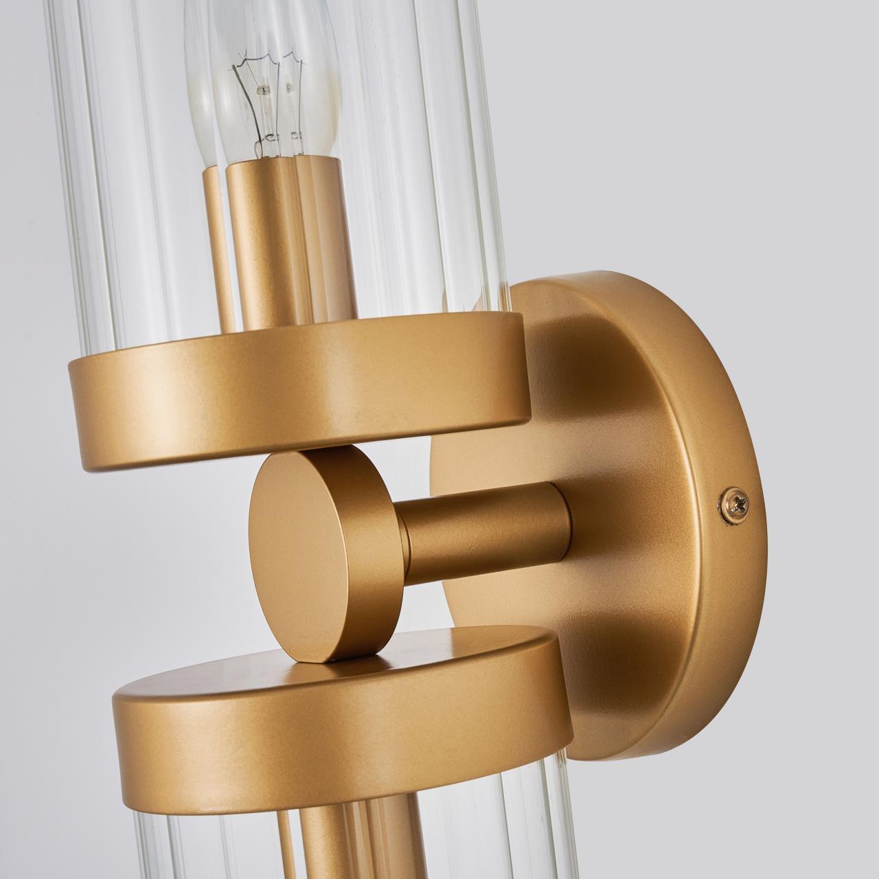 картинка Настенный светильник Radiales 3099-2W от магазина pro-decor.kz