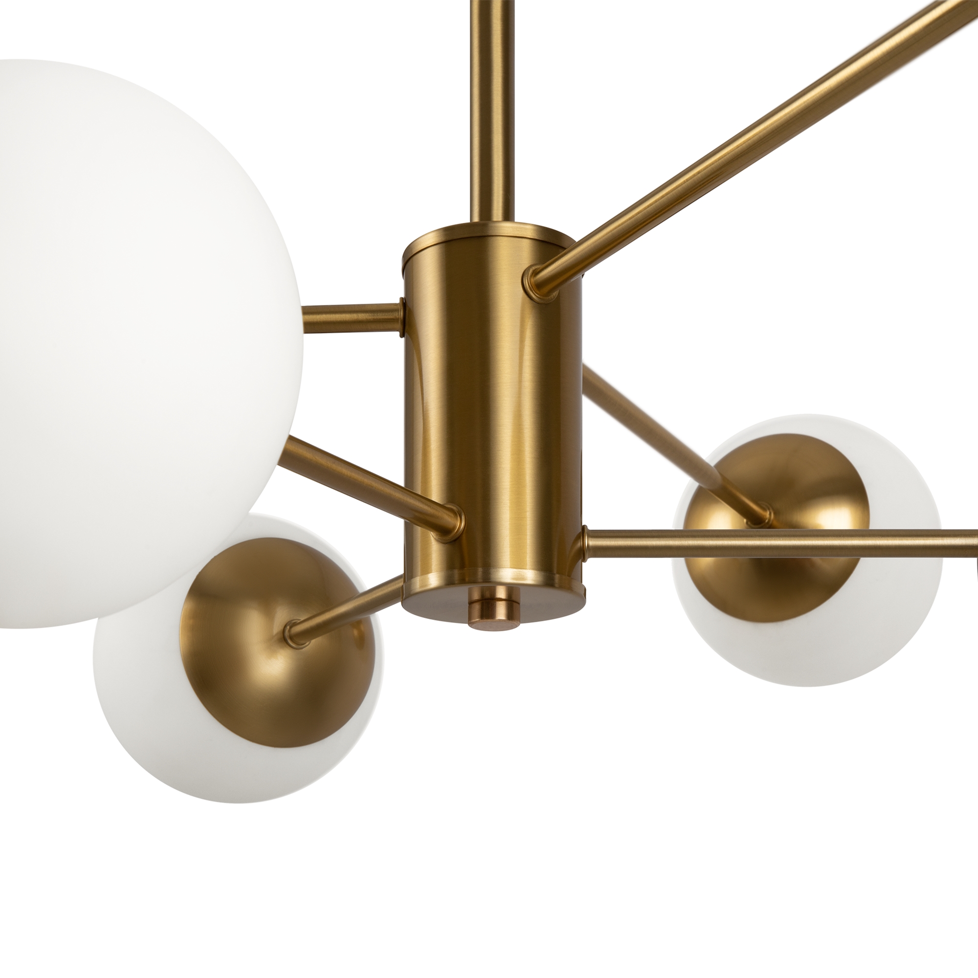 картинка Подвесной светильник Freya FR5204PL-06BS магазин pro-decor.kz являющийся официальным дистрибьютором в Казахстане картинка Подвесной светильник Freya FR5204PL-06BS от магазина pro-decor.kz