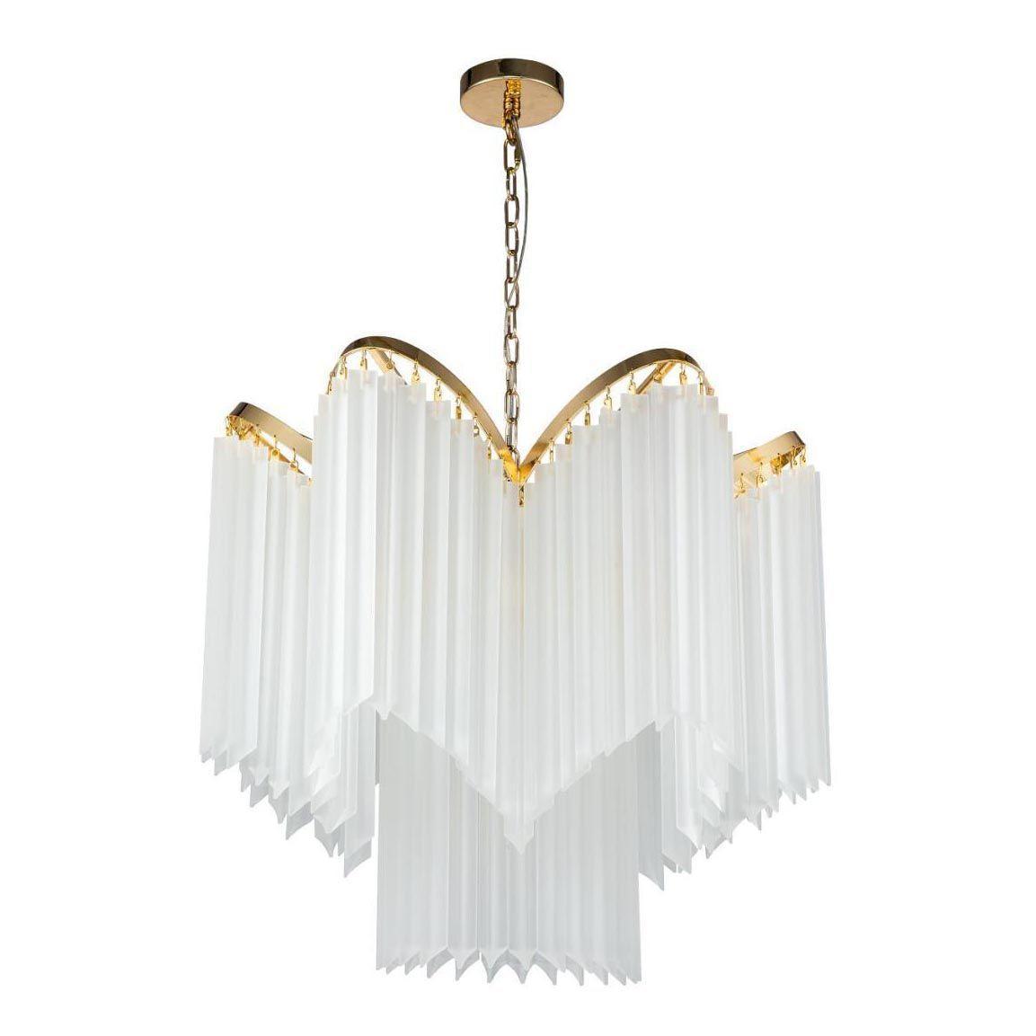 картинка Подвесная люстра Favourite Nubes 2966-7P от магазина pro-decor.kz