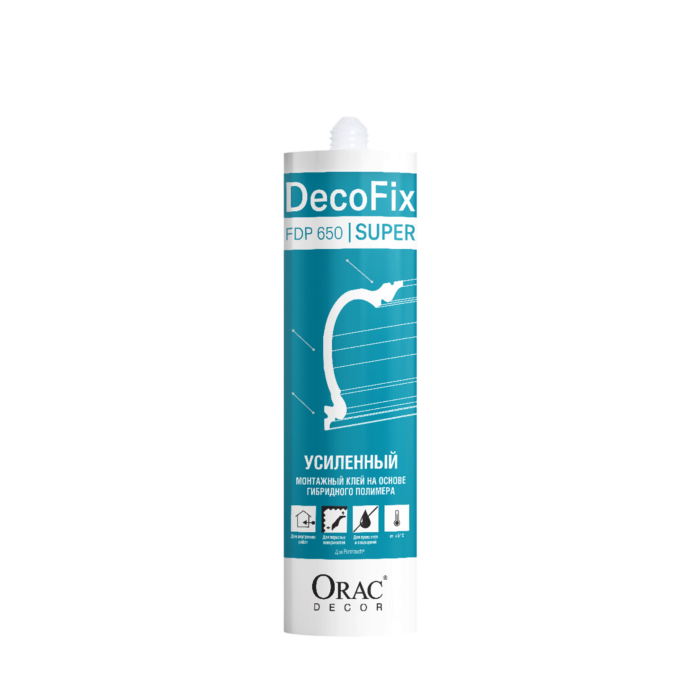 Купить FDP650 DECOFIX Super FDP650 DECOFIX Super