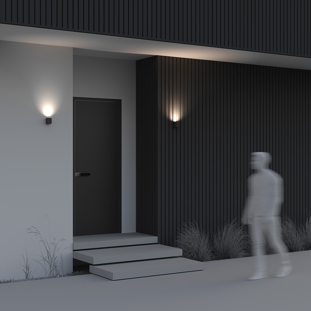 картинка Бра Maytoni O044WL-01B от магазина pro-decor.kz