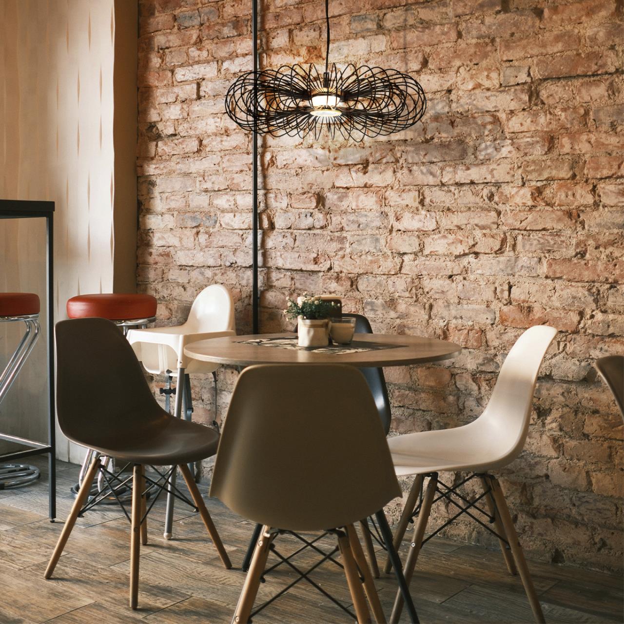 картинка 8301/9L Lumion Люстра CAMOMILE от магазина pro-decor.kz