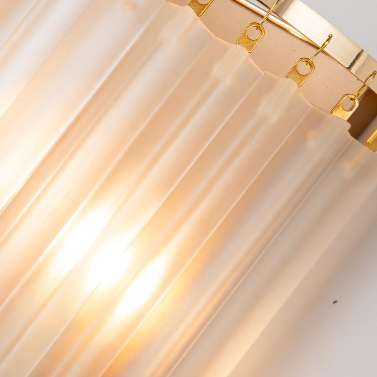 картинка Настенный светильник Favourite Nubes 2966-2W от магазина pro-decor.kz