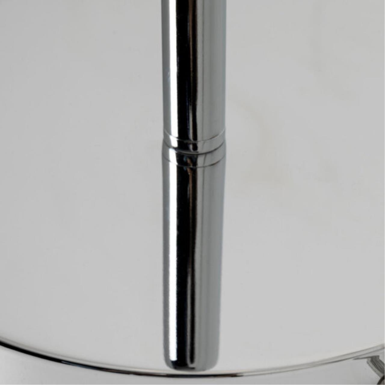 картинка Торшер Arte Lamp Elba A2581PN-1CC от магазина pro-decor.kz