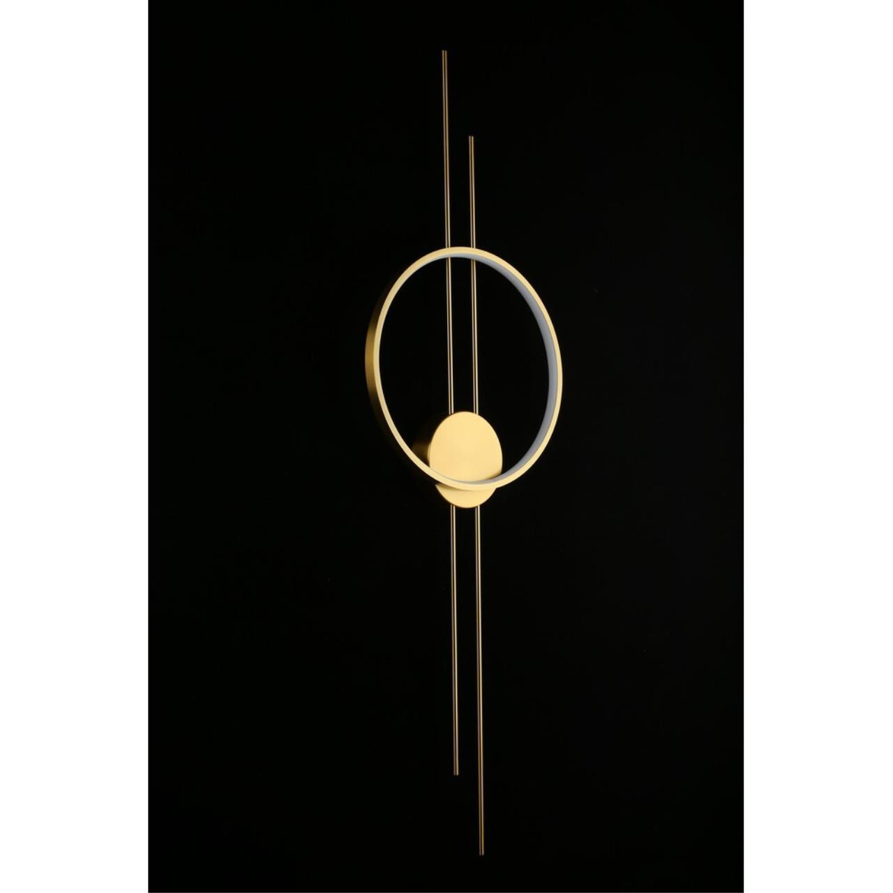 картинка APL.340.11.16 Бра настенное Aployt Veronik от магазина pro-decor.kz