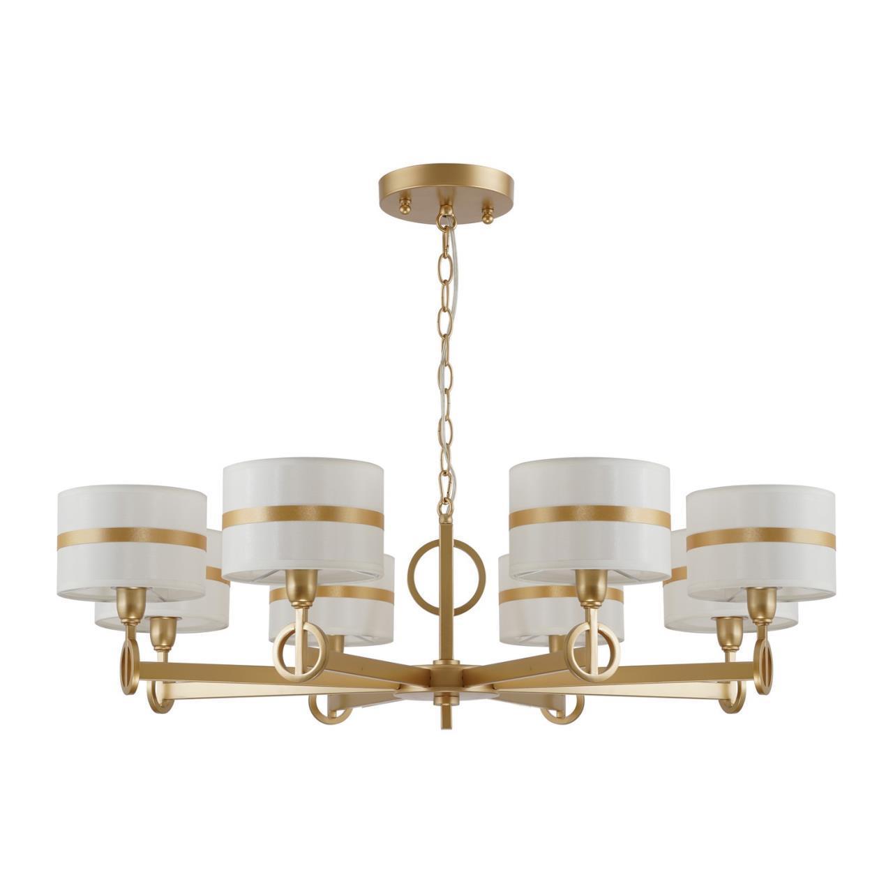 картинка Подвесная люстра Favourite Mateo 2634-8P магазин pro-decor.kz являющийся официальным дистрибьютором в Казахстане картинка Подвесная люстра Favourite Mateo 2634-8P от магазина pro-decor.kz