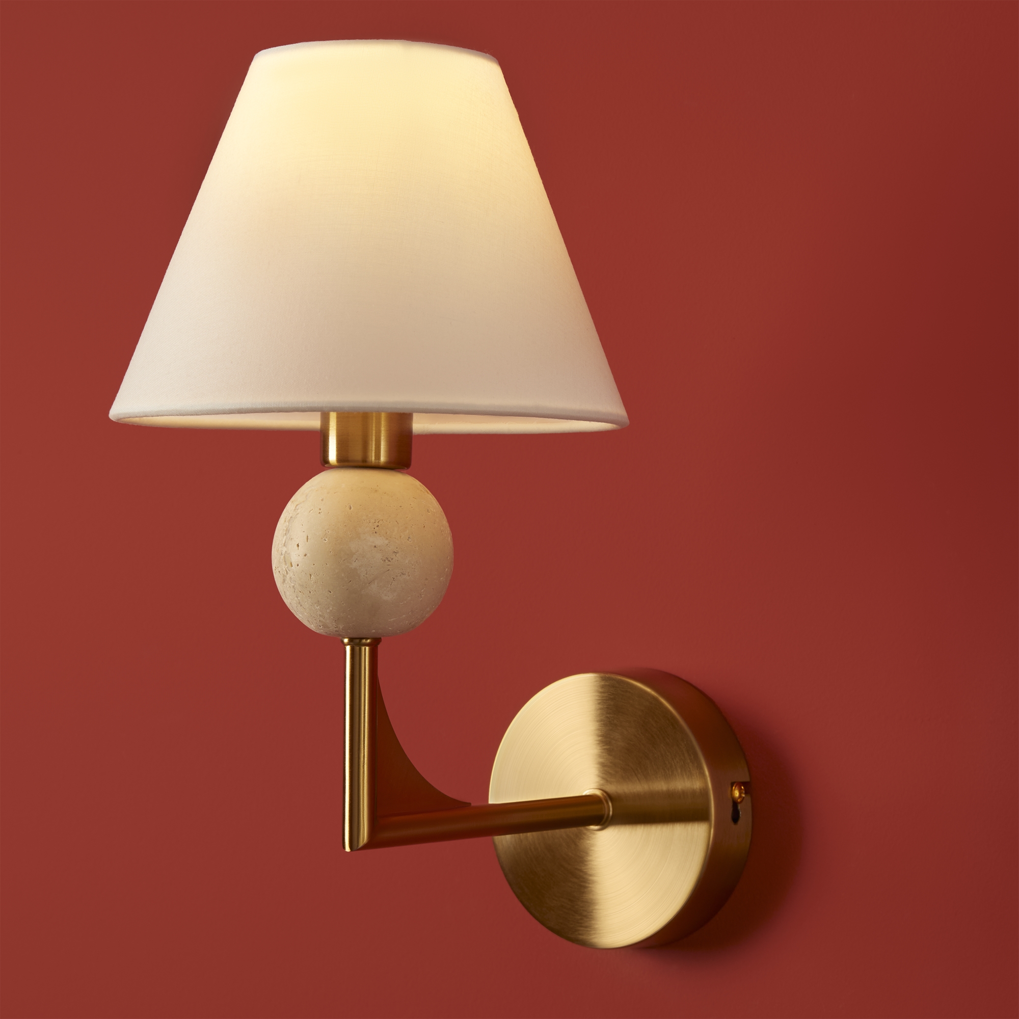 картинка Настенный светильник (бра) Freya FR2043WL-01BS от магазина pro-decor.kz