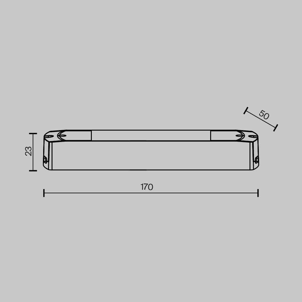 картинка Контроллер Lighting control 711009 от магазина pro-decor.kz