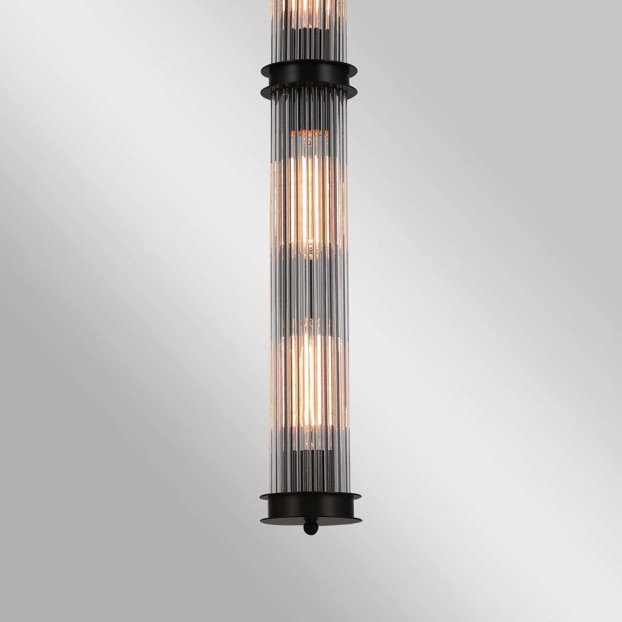 картинка Подвесной светильник Trompa 4093-4P от магазина pro-decor.kz