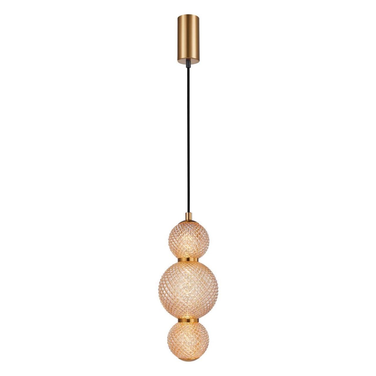 картинка 4612-1P Подвес Kiran F-Promo от магазина pro-decor.kz