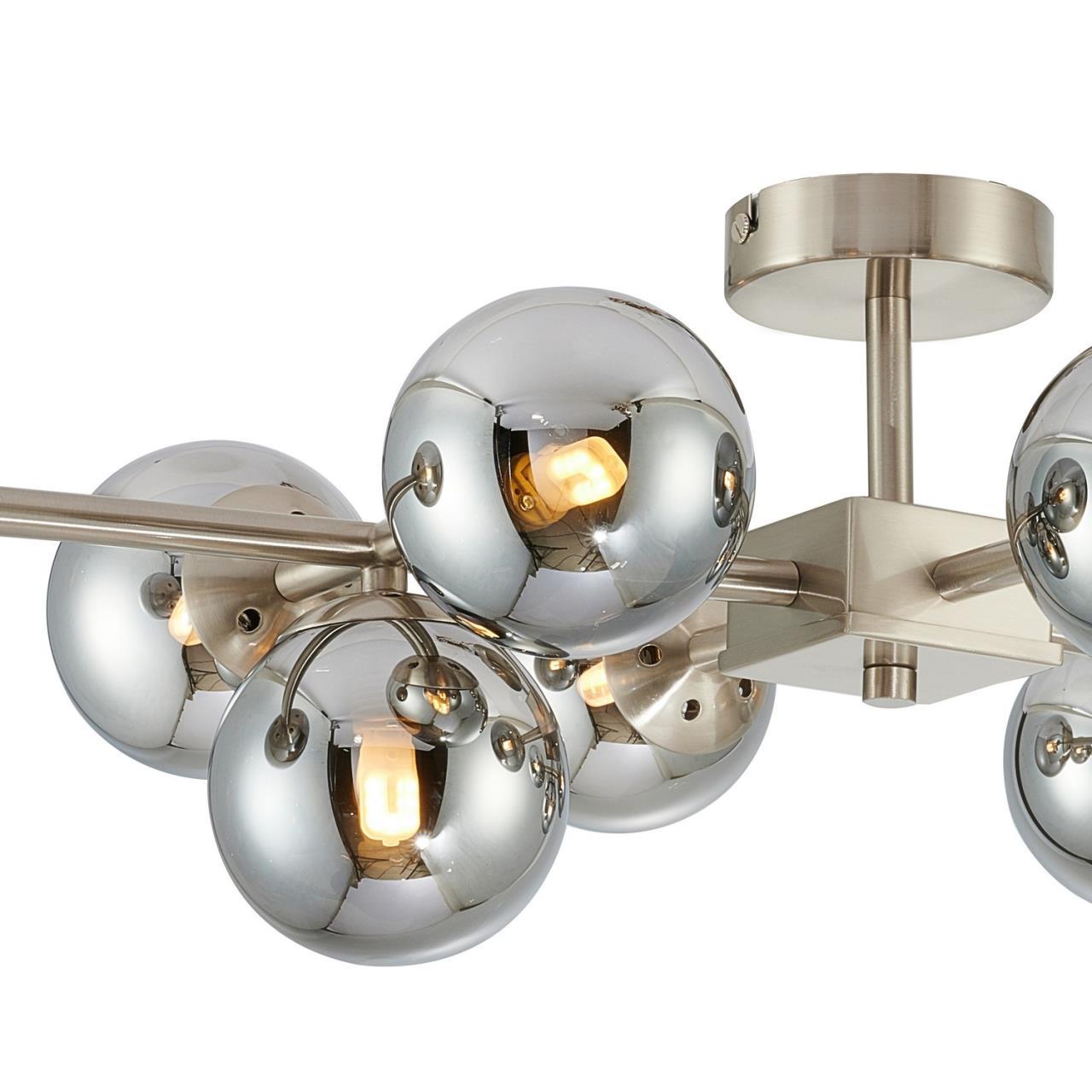 картинка Потолочная люстра Favourite Varietas 2650-10U магазин pro-decor.kz являющийся официальным дистрибьютором в Казахстане картинка Потолочная люстра Favourite Varietas 2650-10U от магазина pro-decor.kz