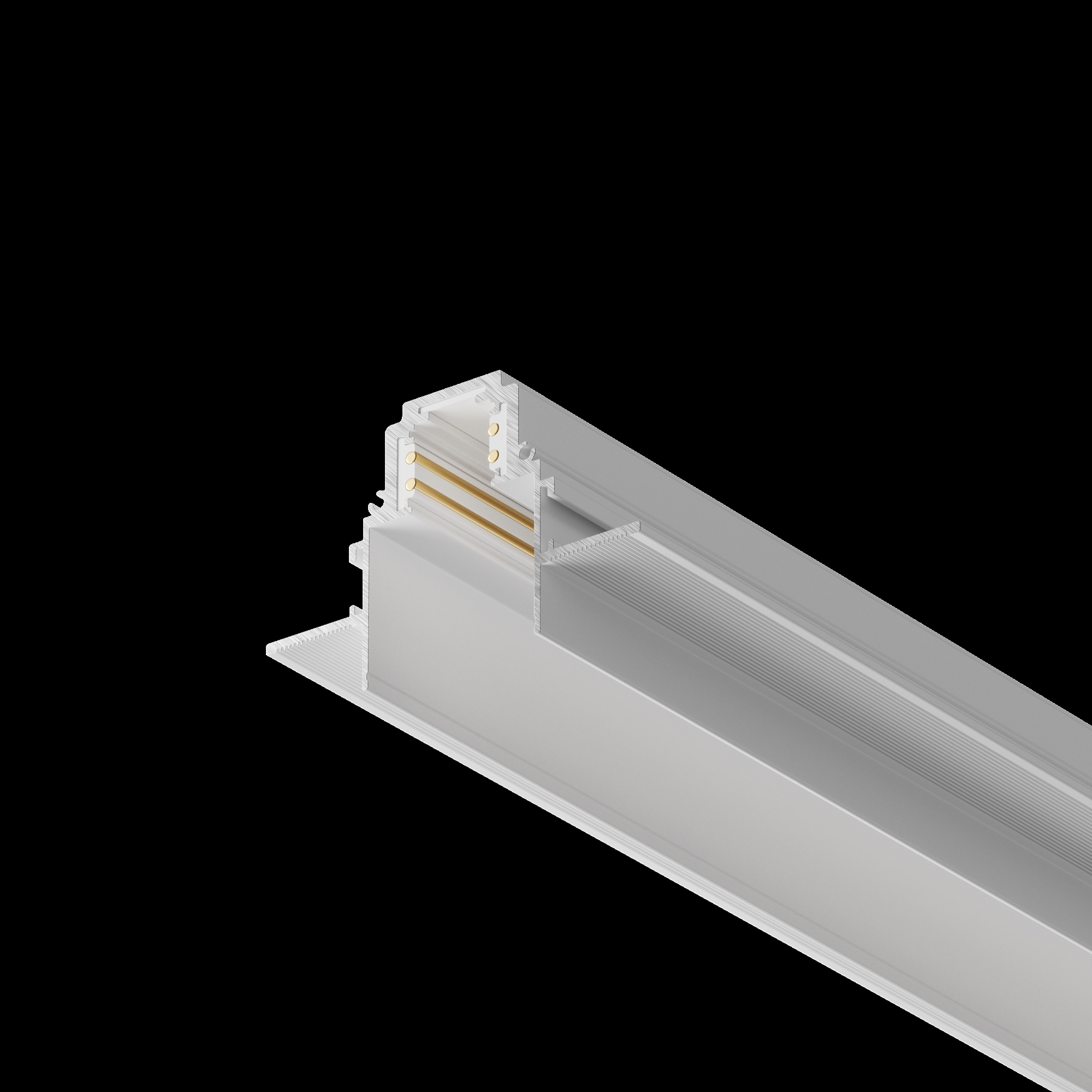 картинка Шинопровод Technical TRX010-421W от магазина pro-decor.kz
