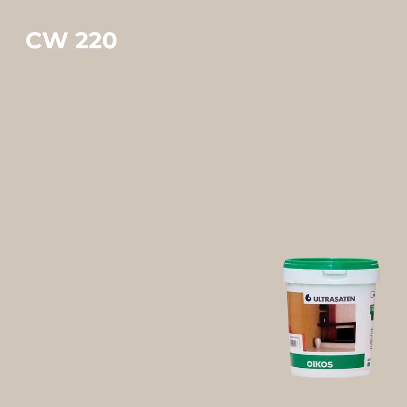 Купить Краска ULTRASAT.OPACO CW 220 LT. 0,25, Краска ULTRASAT.OPACO CW 220 LT. 0,25,
