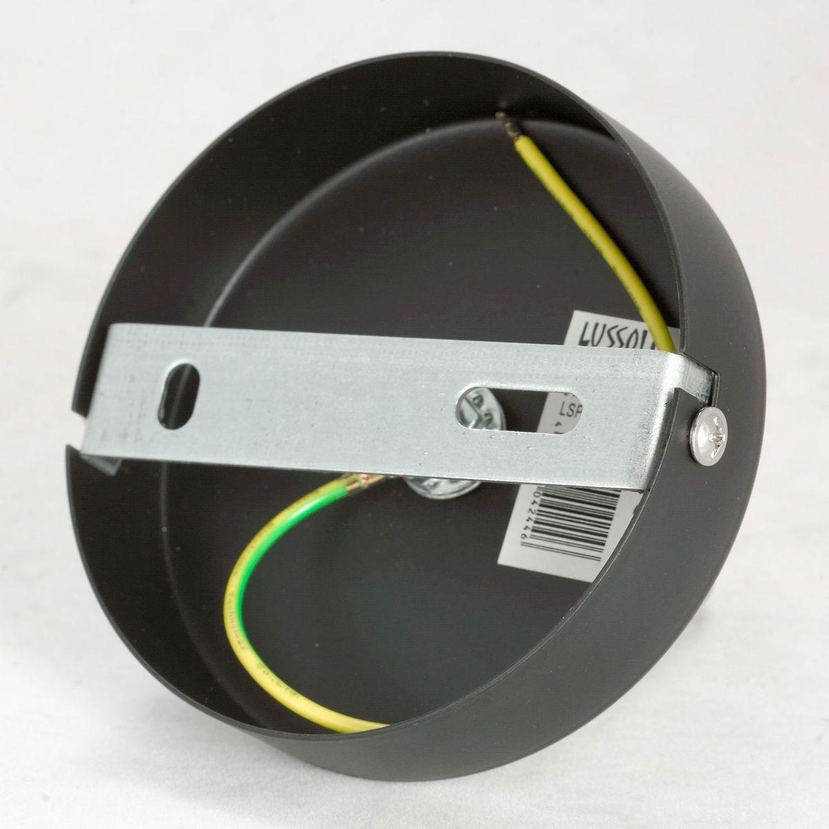 картинка Потолочная люстра Lussole Lgo Garland LSP-8374 от магазина pro-decor.kz