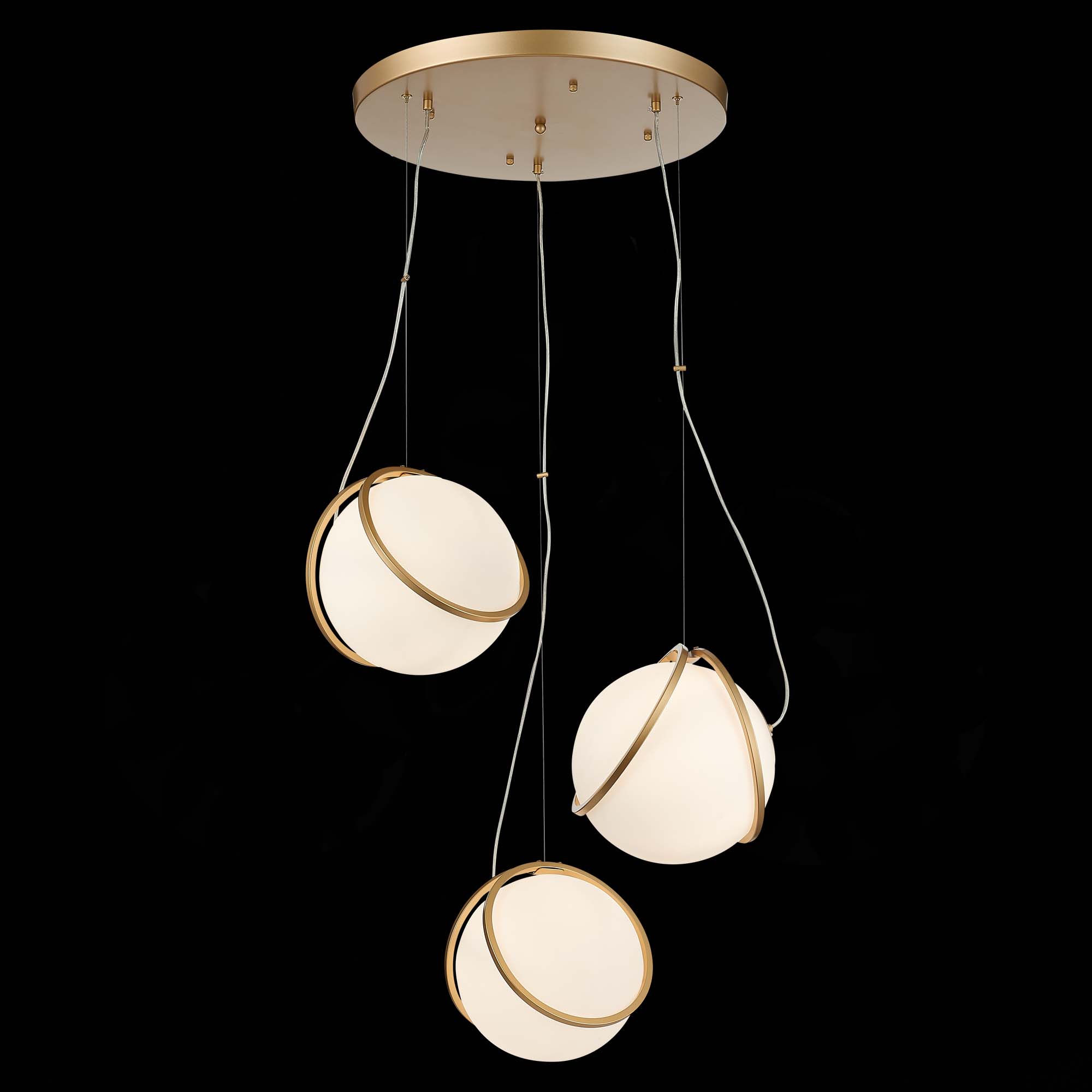 картинка Подвесная люстра ST Luce Acerra SL1181.353.03 магазин pro-decor.kz являющийся официальным дистрибьютором в Казахстане картинка Подвесная люстра ST Luce Acerra SL1181.353.03 от магазина pro-decor.kz
