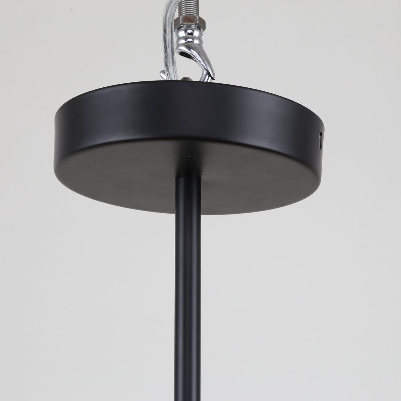 картинка Потолочная люстра Harsh 4082-5P от магазина pro-decor.kz