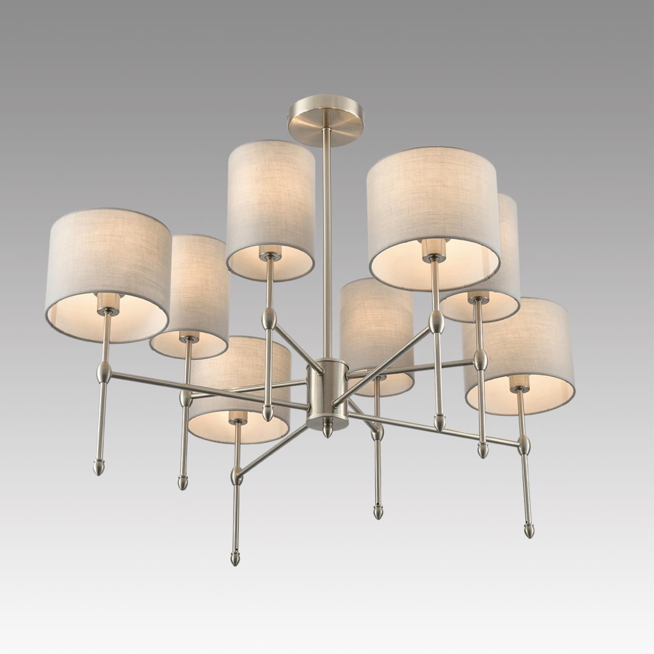 картинка 8262/8C Lumion Люстра потолочная LATTI магазин pro-decor.kz являющийся официальным дистрибьютором в Казахстане картинка 8262/8C Lumion Люстра потолочная LATTI от магазина pro-decor.kz