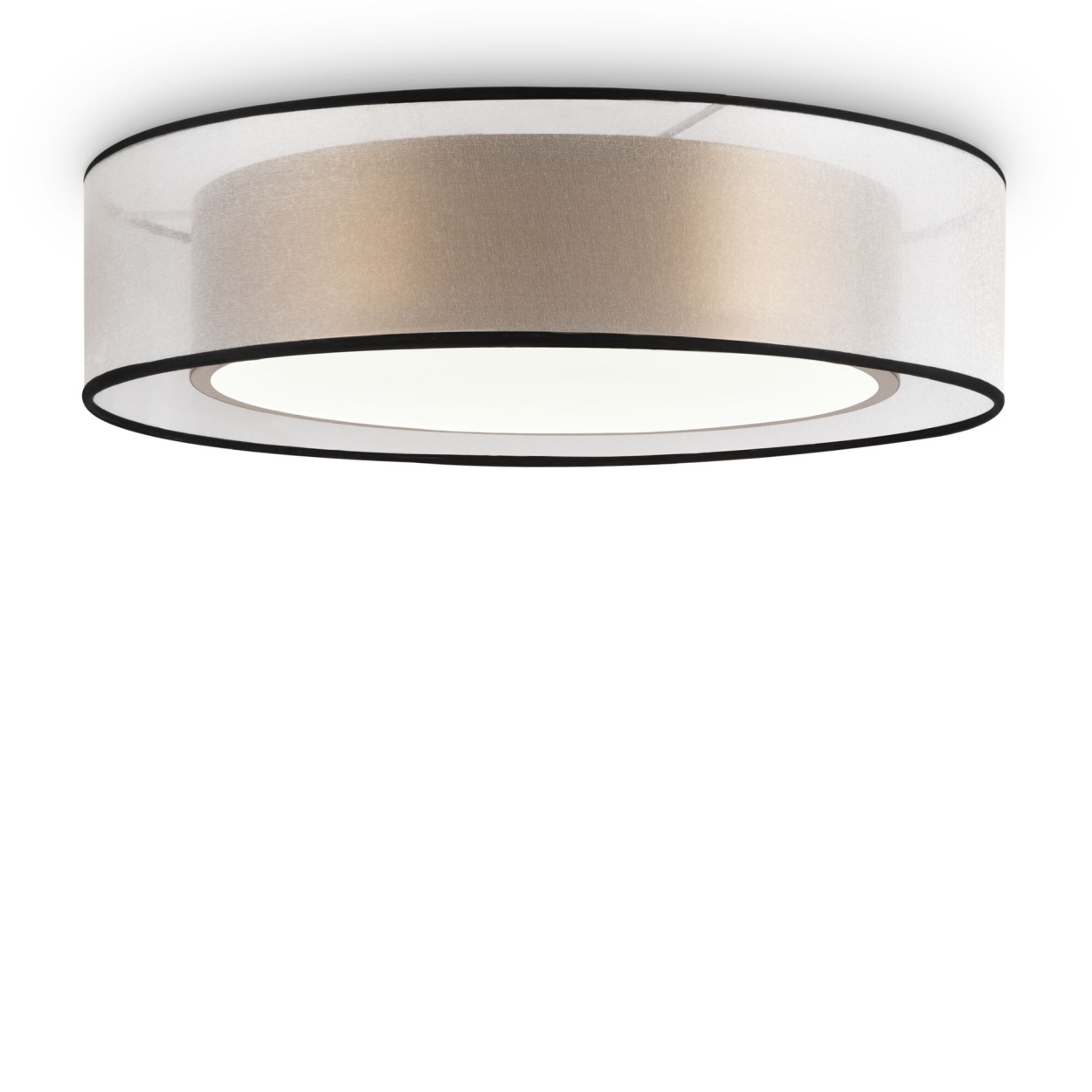 картинка Потолочный светильник Freya FR6005CL-L36G от магазина pro-decor.kz